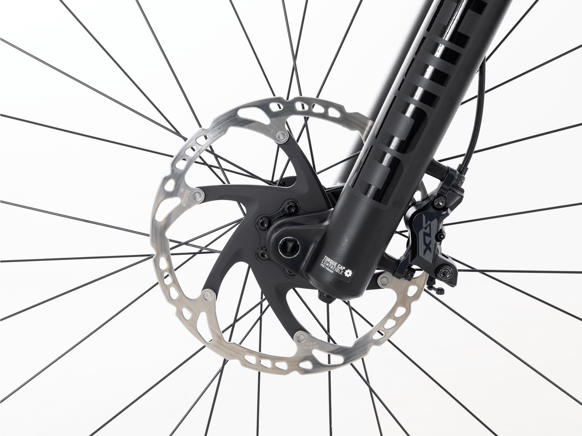 Rail 9.7 Gen 4 - 2023