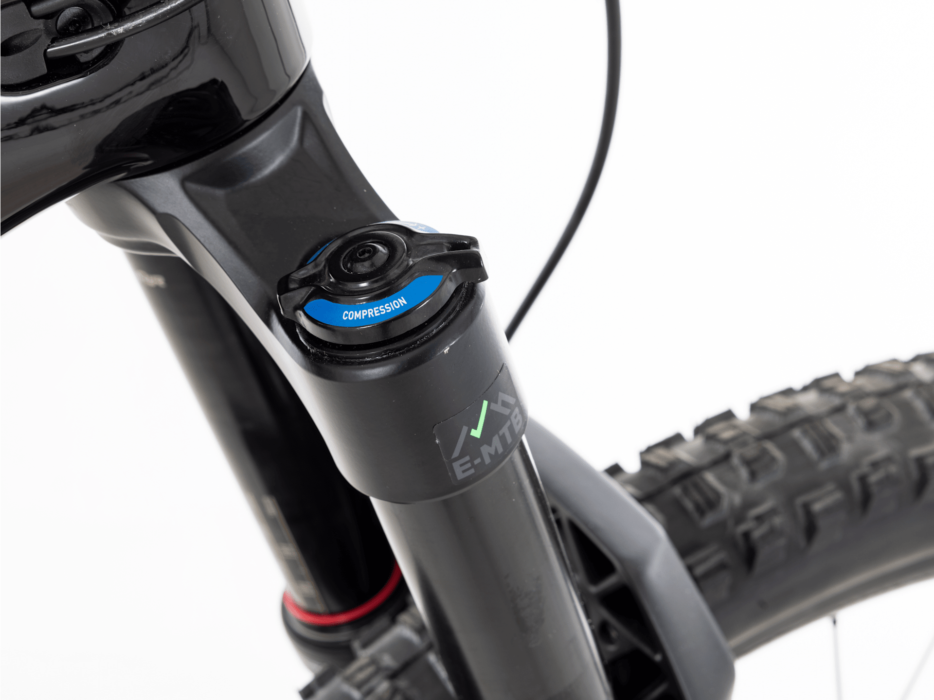 Rail 9.7 Gen 4 - 2023