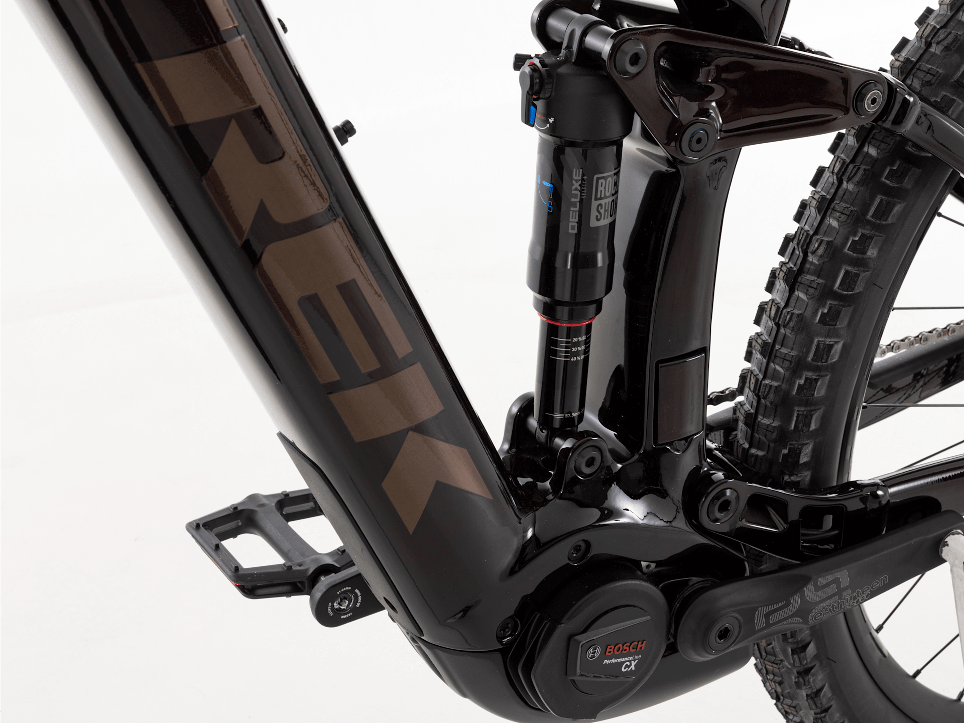 Rail 9.7 Gen 4 - 2023