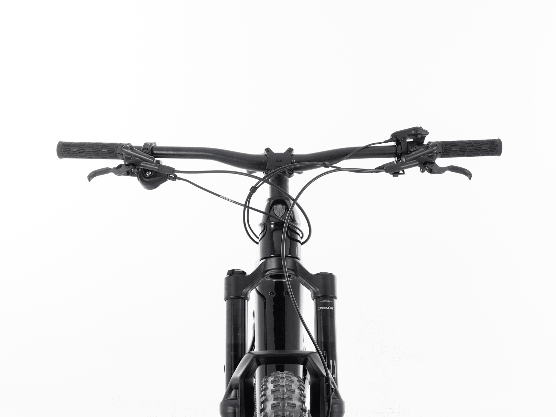 Rail 9.7 Gen 4 - 2023