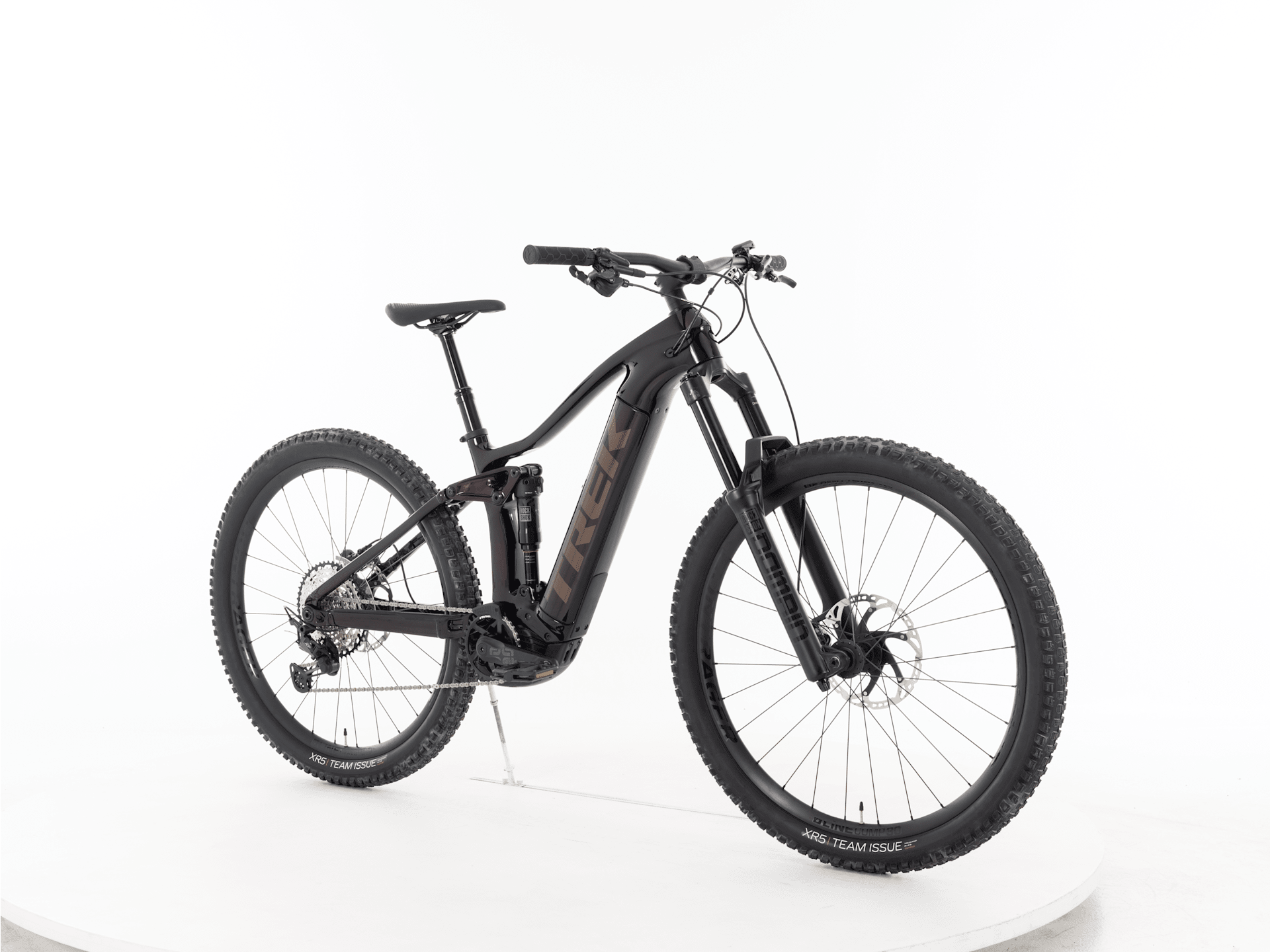 Rail 9.7 Gen 4 - 2023