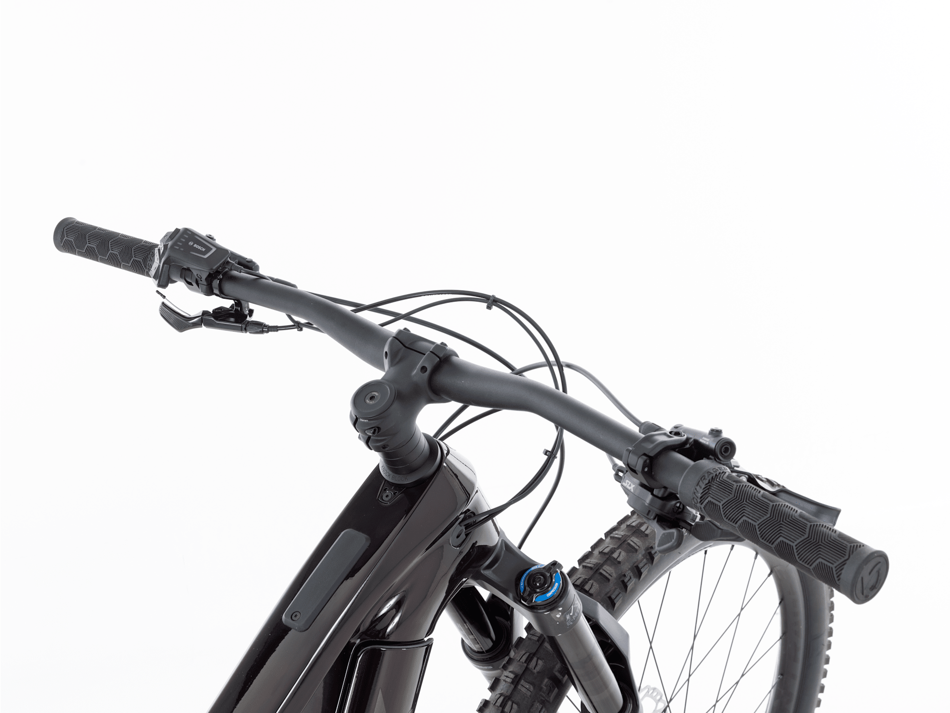 Rail 9.7 Gen 4 - 2023, Medium