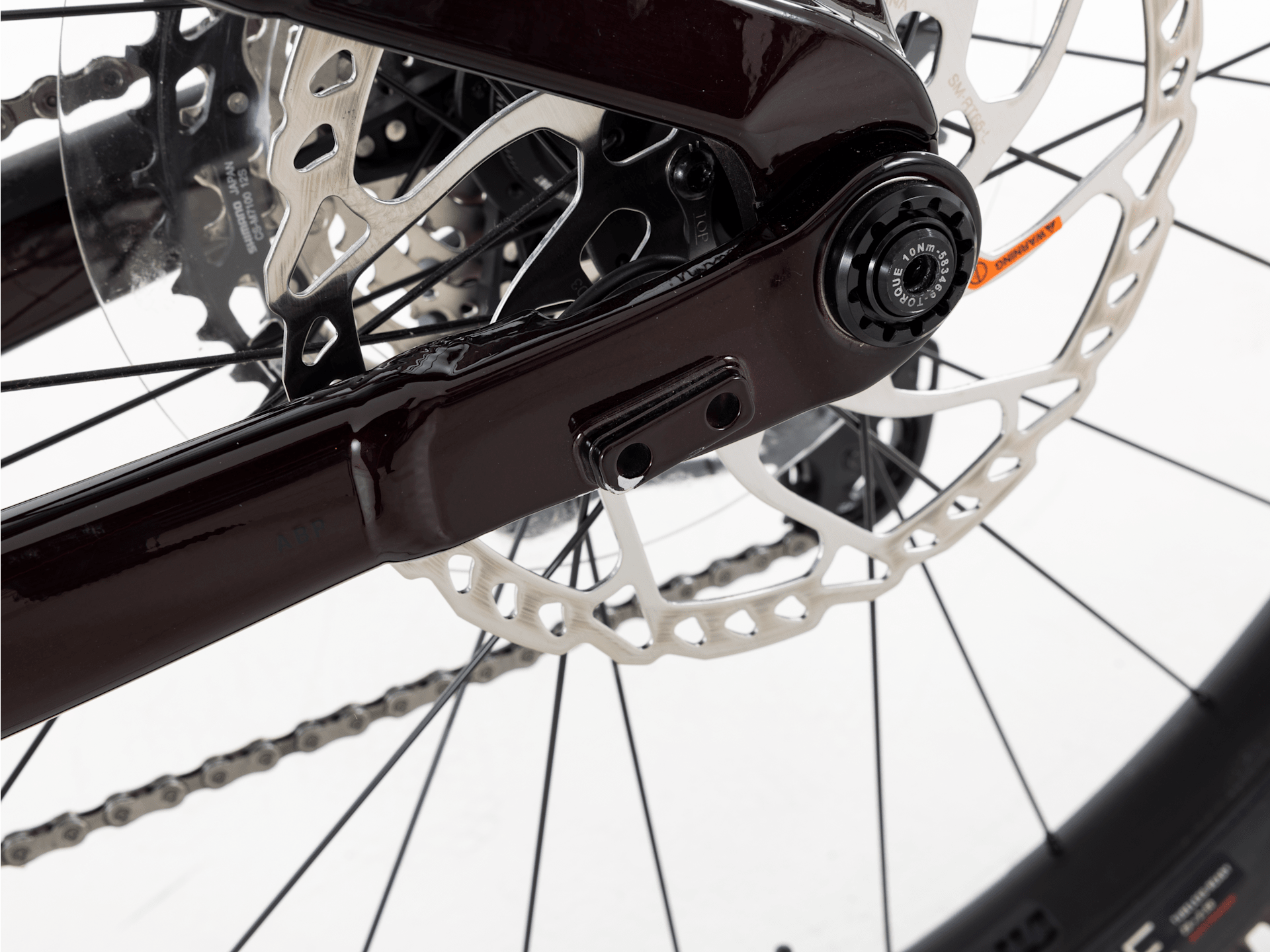 Rail 9.7 Gen 4 - 2023, Medium