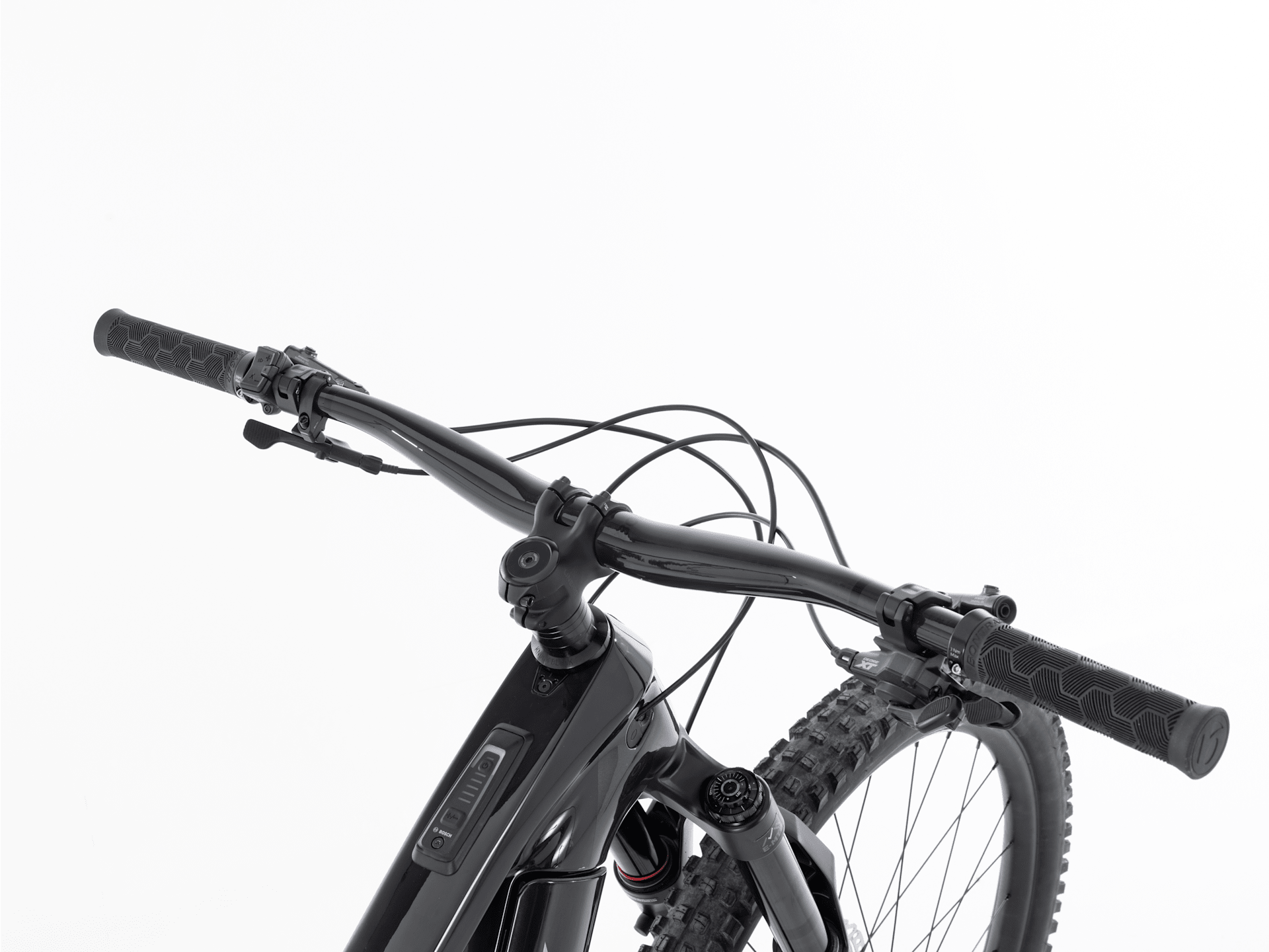 Rail 9.8 XT Gen 4 - 2024