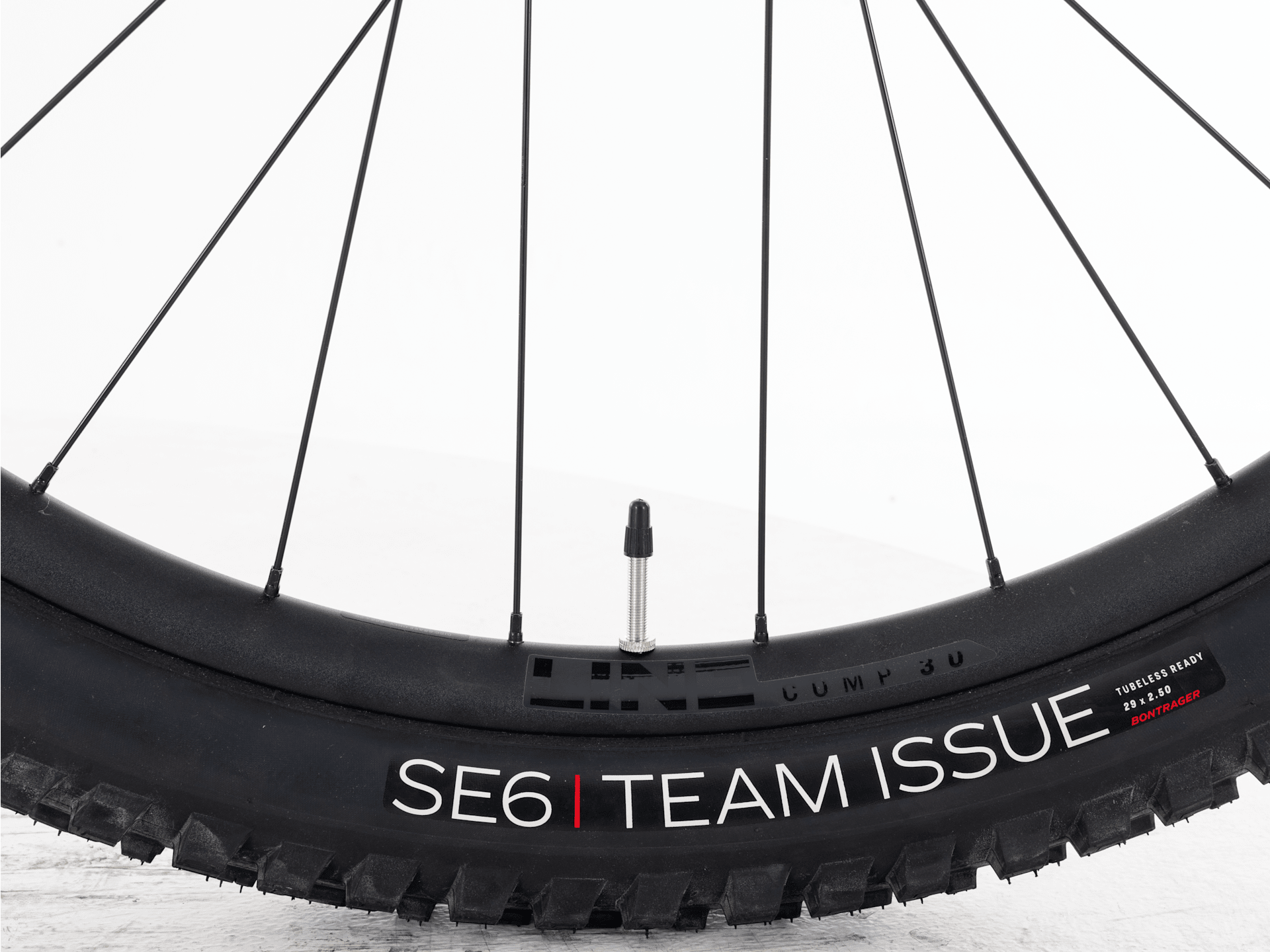 Rail 9.8 XT Gen 4 - 2024