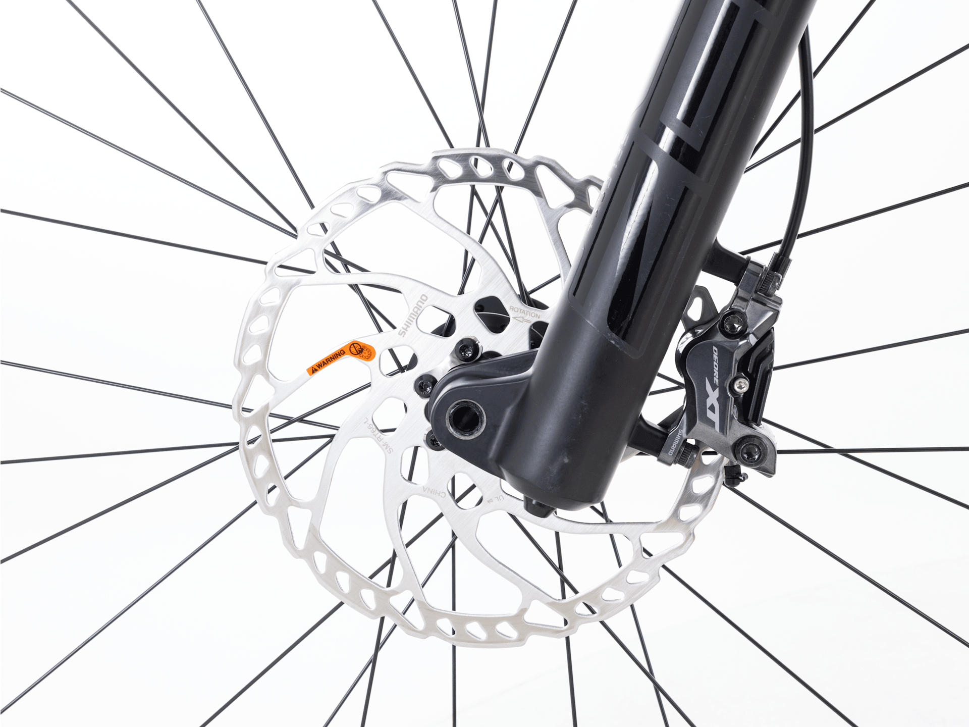 Rail 9.8 XT Gen 4 - 2024