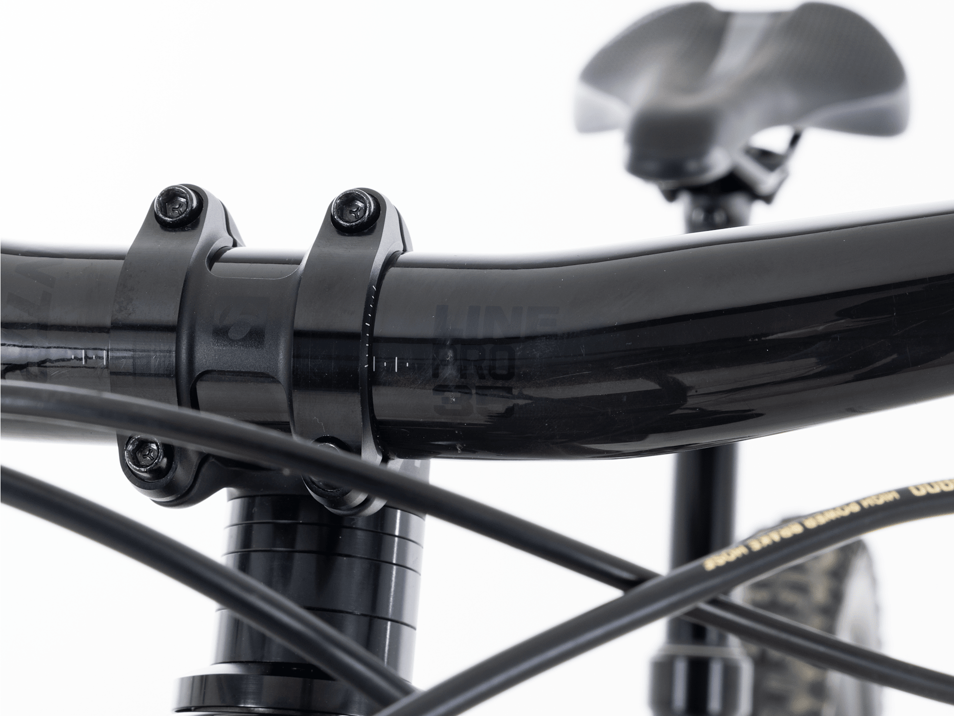 Rail 9.8 XT Gen 4 - 2024