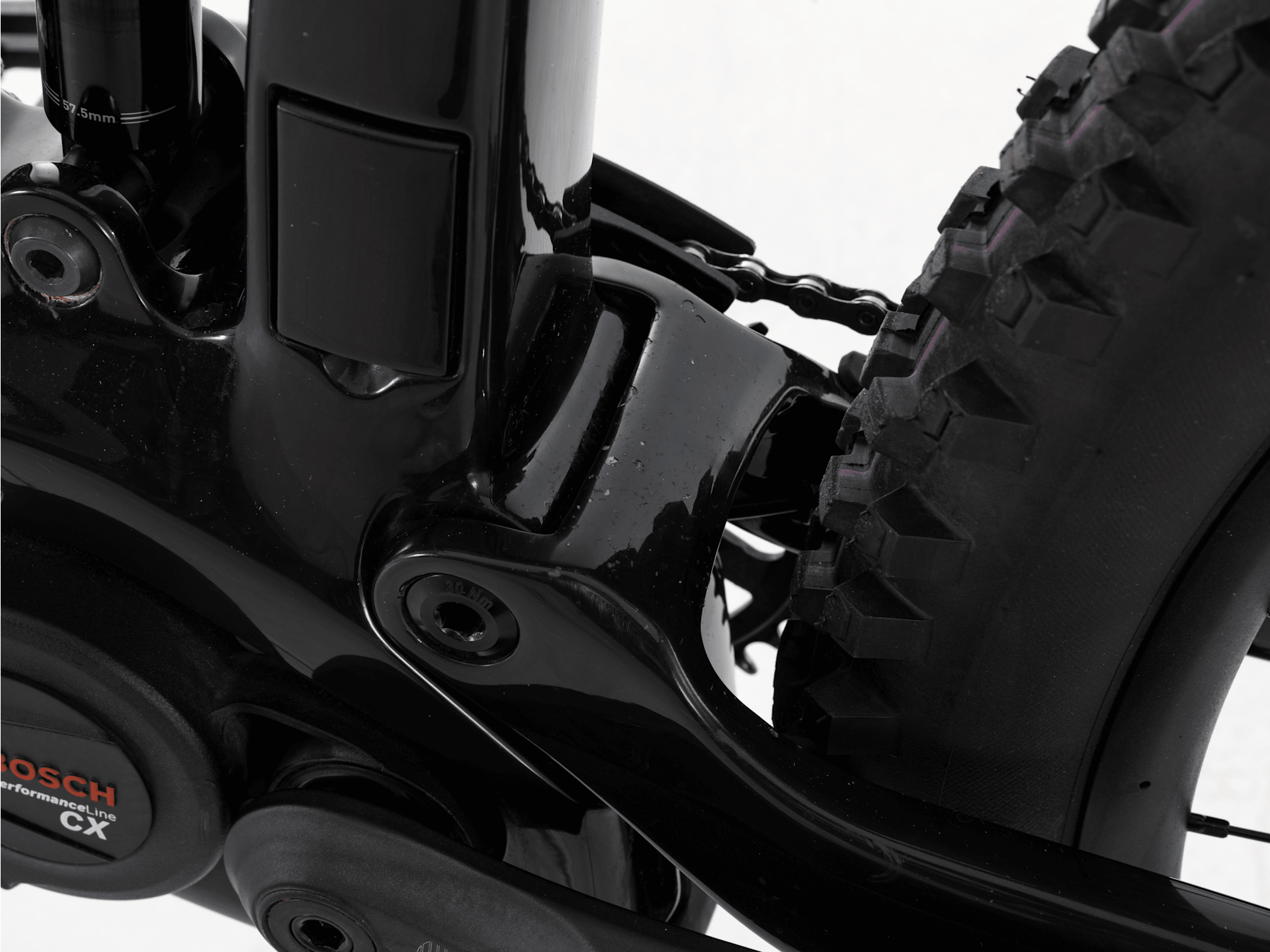 Rail 9.8 XT Gen 4 - 2024, Medium
