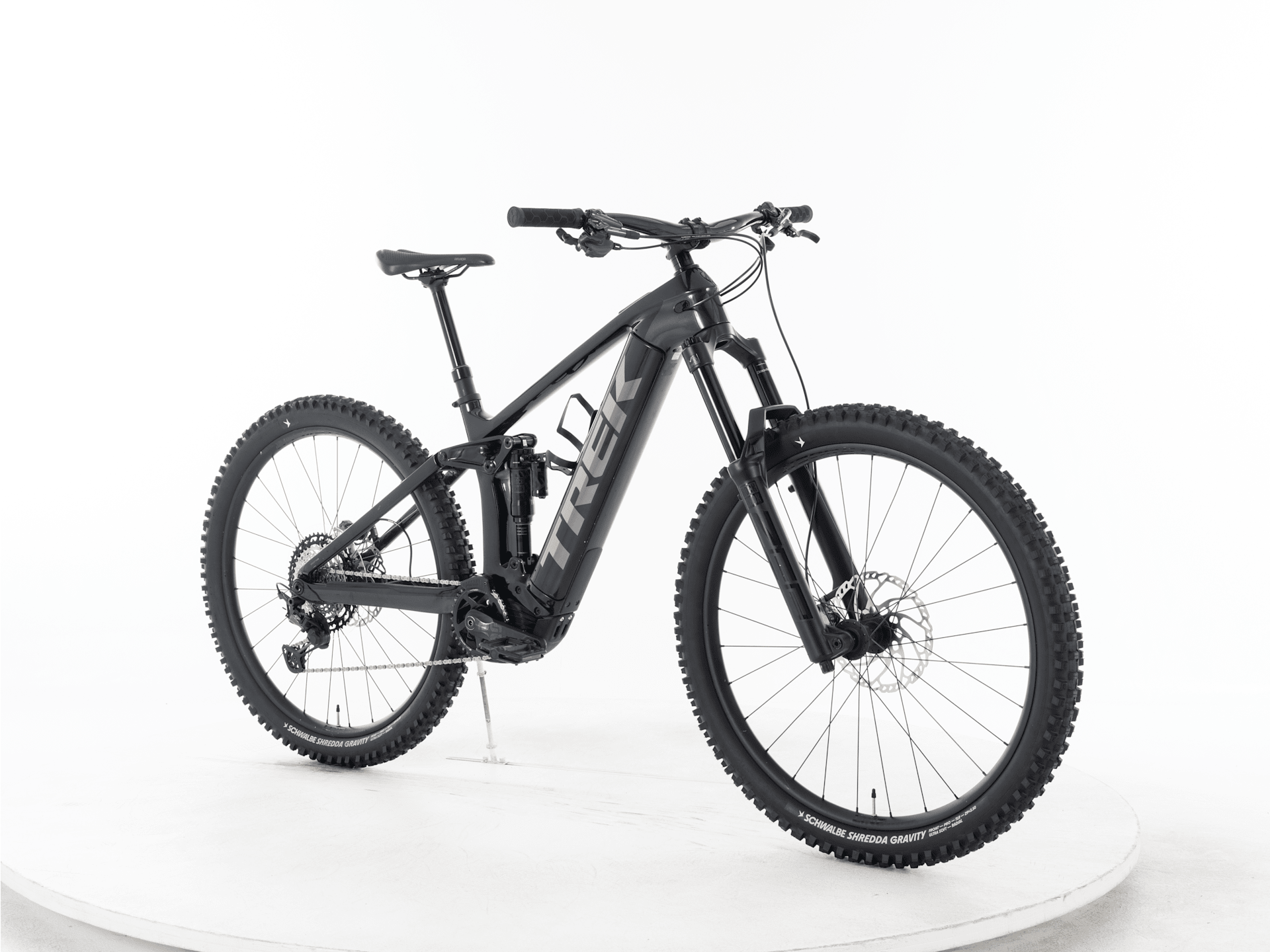 Rail 9.8 XT Gen 4 - 2024, Medium