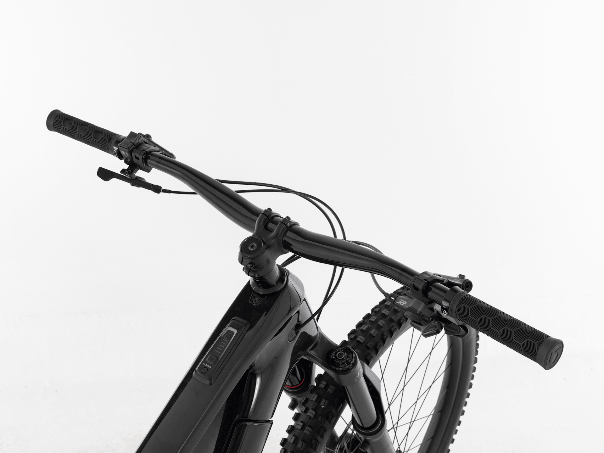 Rail 9.8 XT Gen 4 - 2024, X-Large