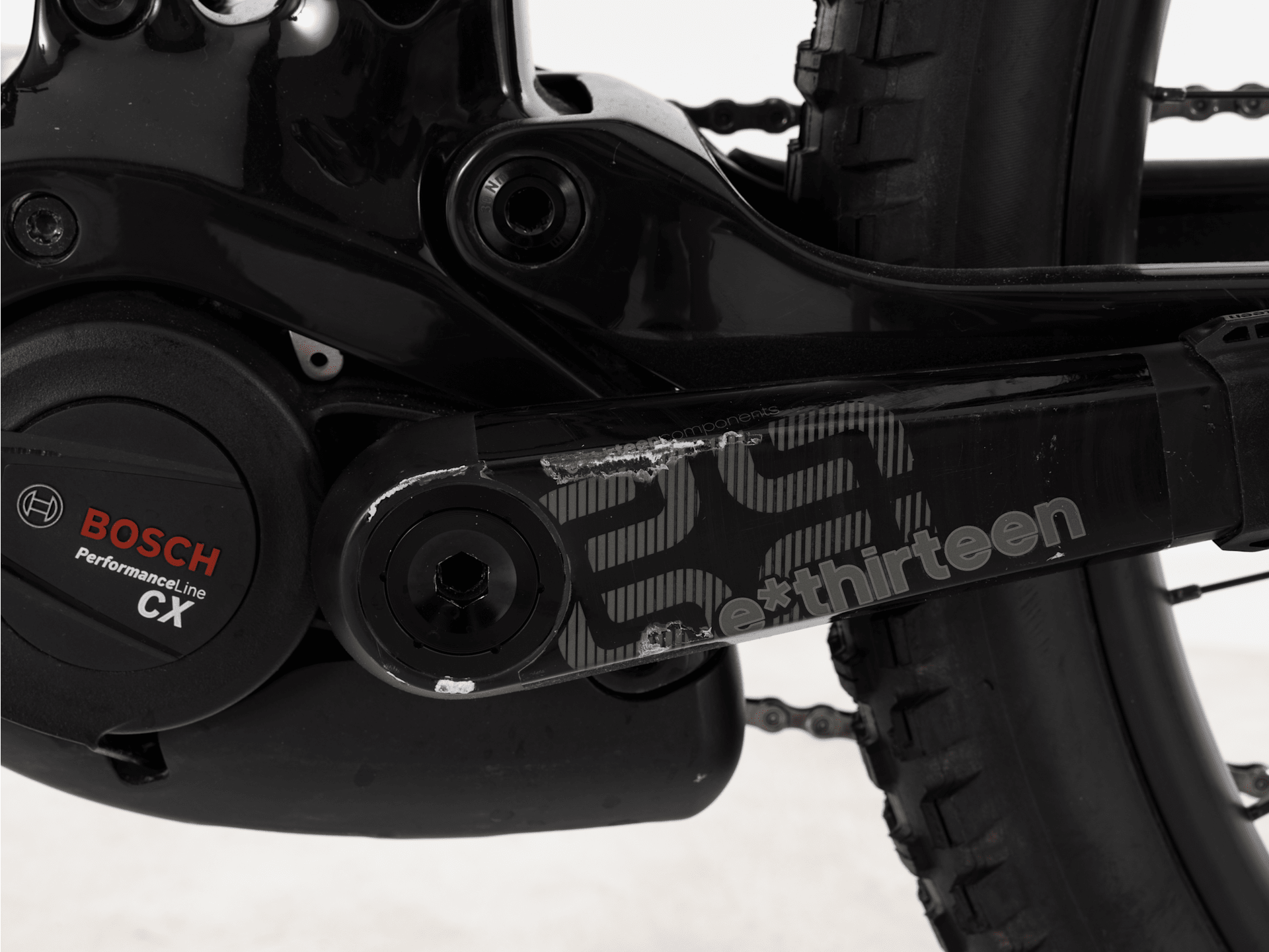 Rail 9.8 XT Gen 4 - 2024, X-Large