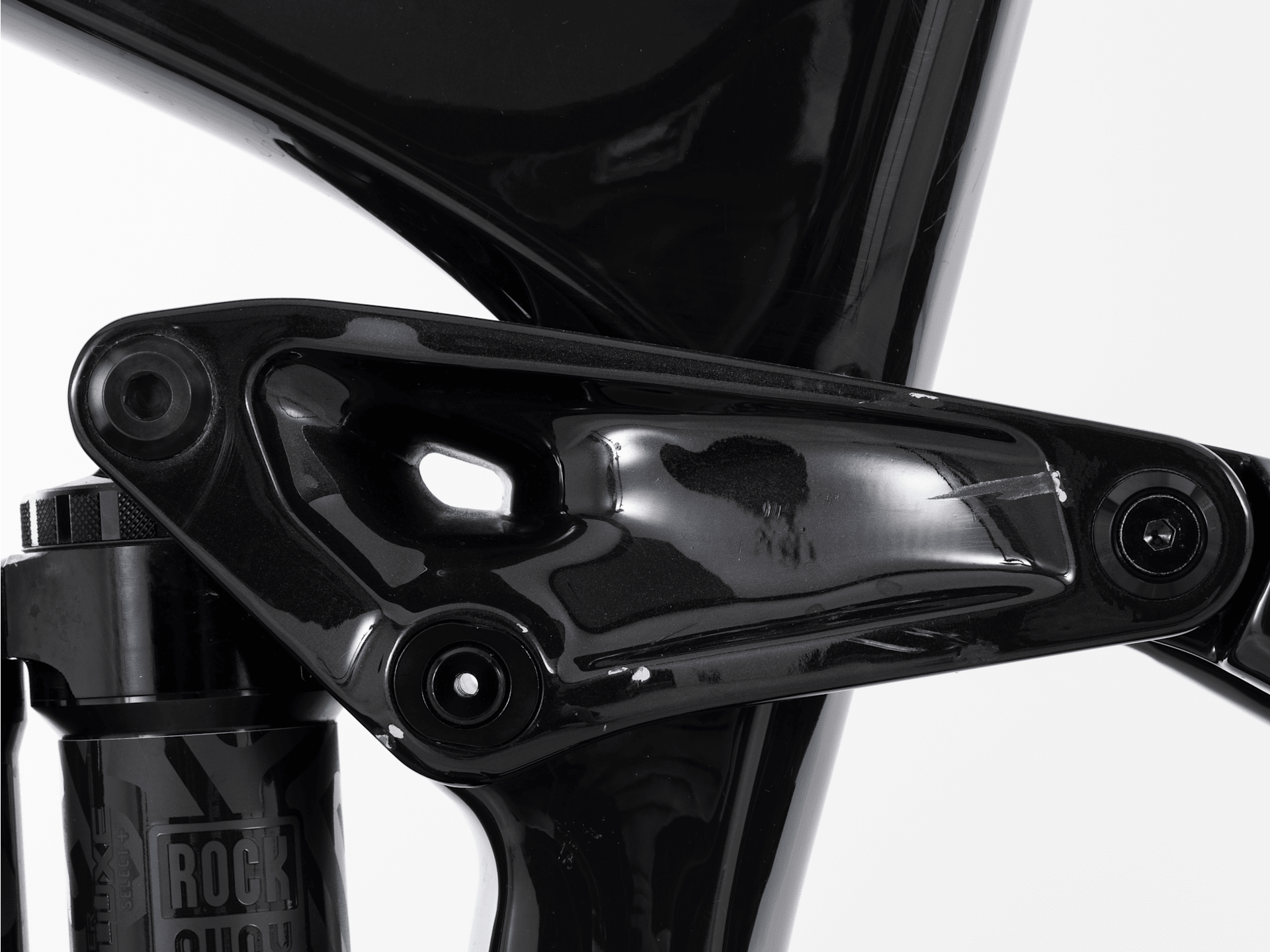 Rail 9.8 XT Gen 4 - 2024, X-Large