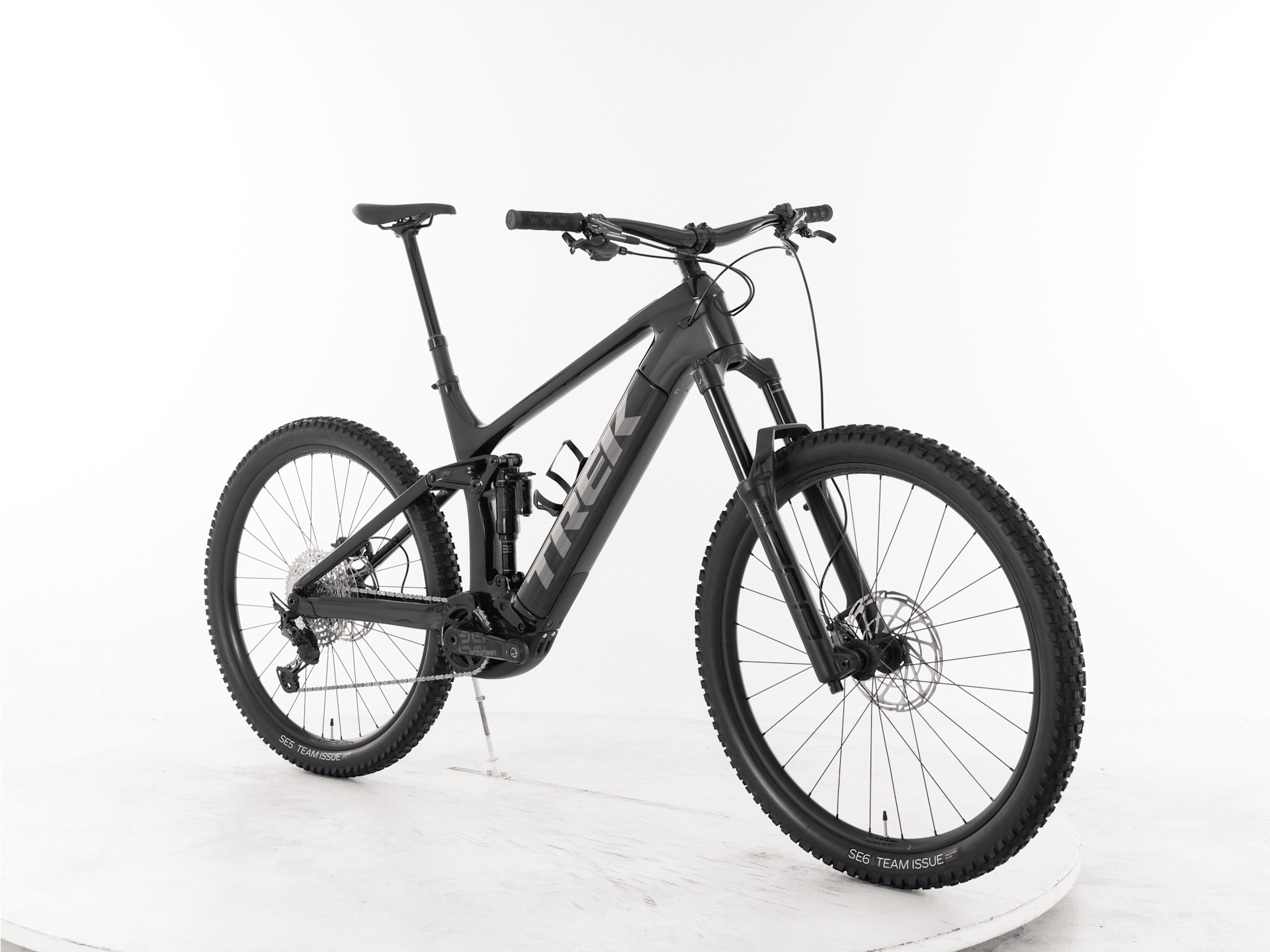Rail 9.8 XT Gen 4 - 2024, X-Large
