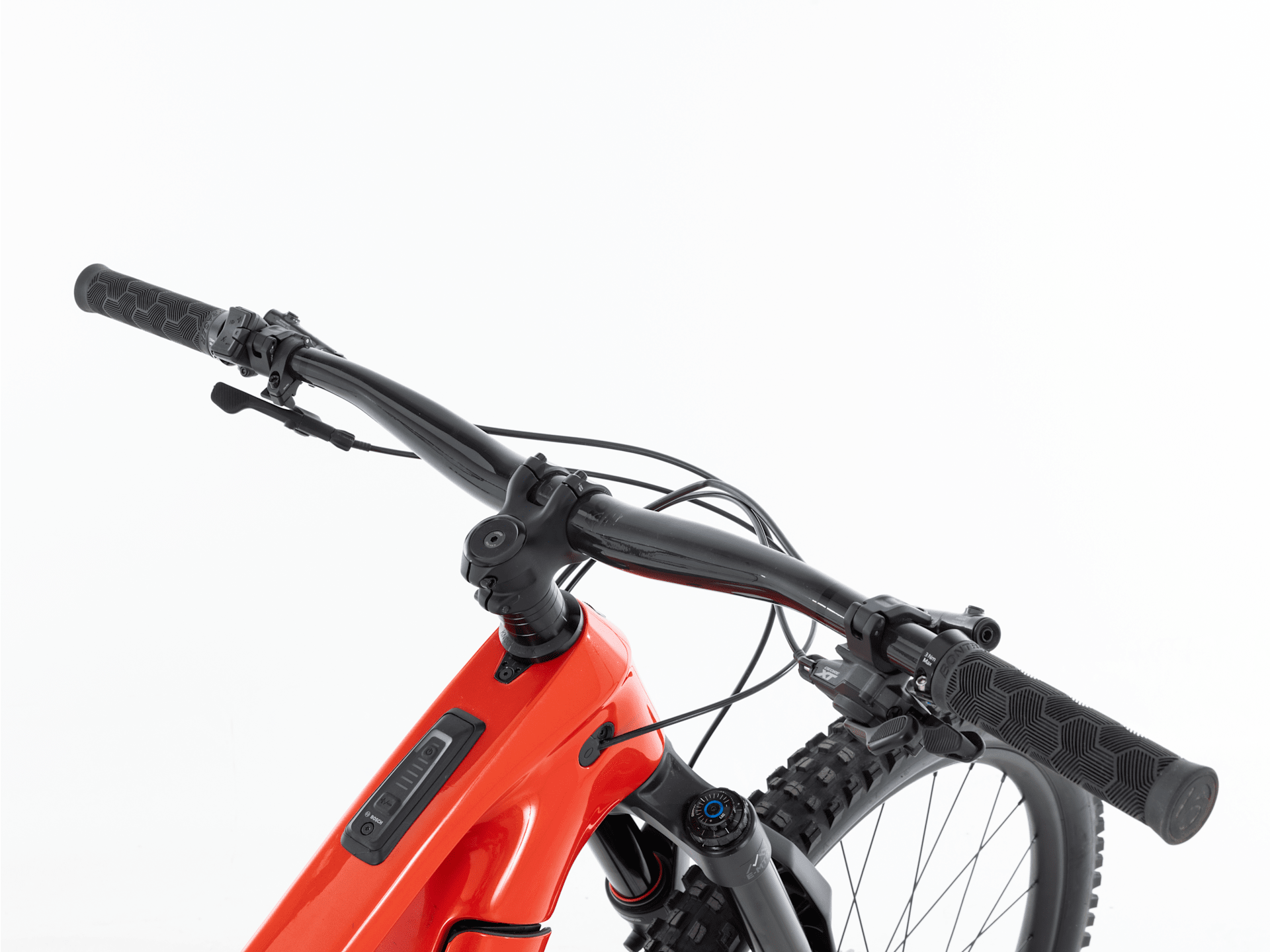 Rail 9.8 XT Gen 4 - 2024, Large