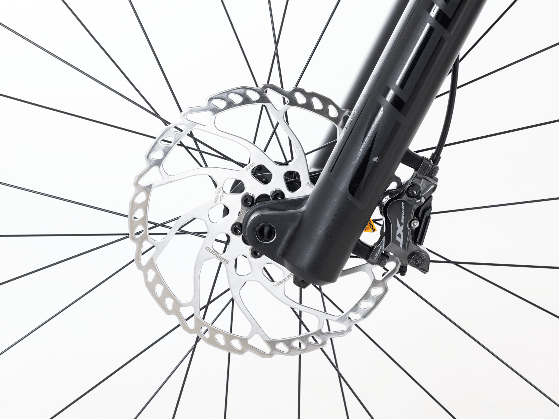 Rail 9.8 XT Gen 4 - 2024, Large