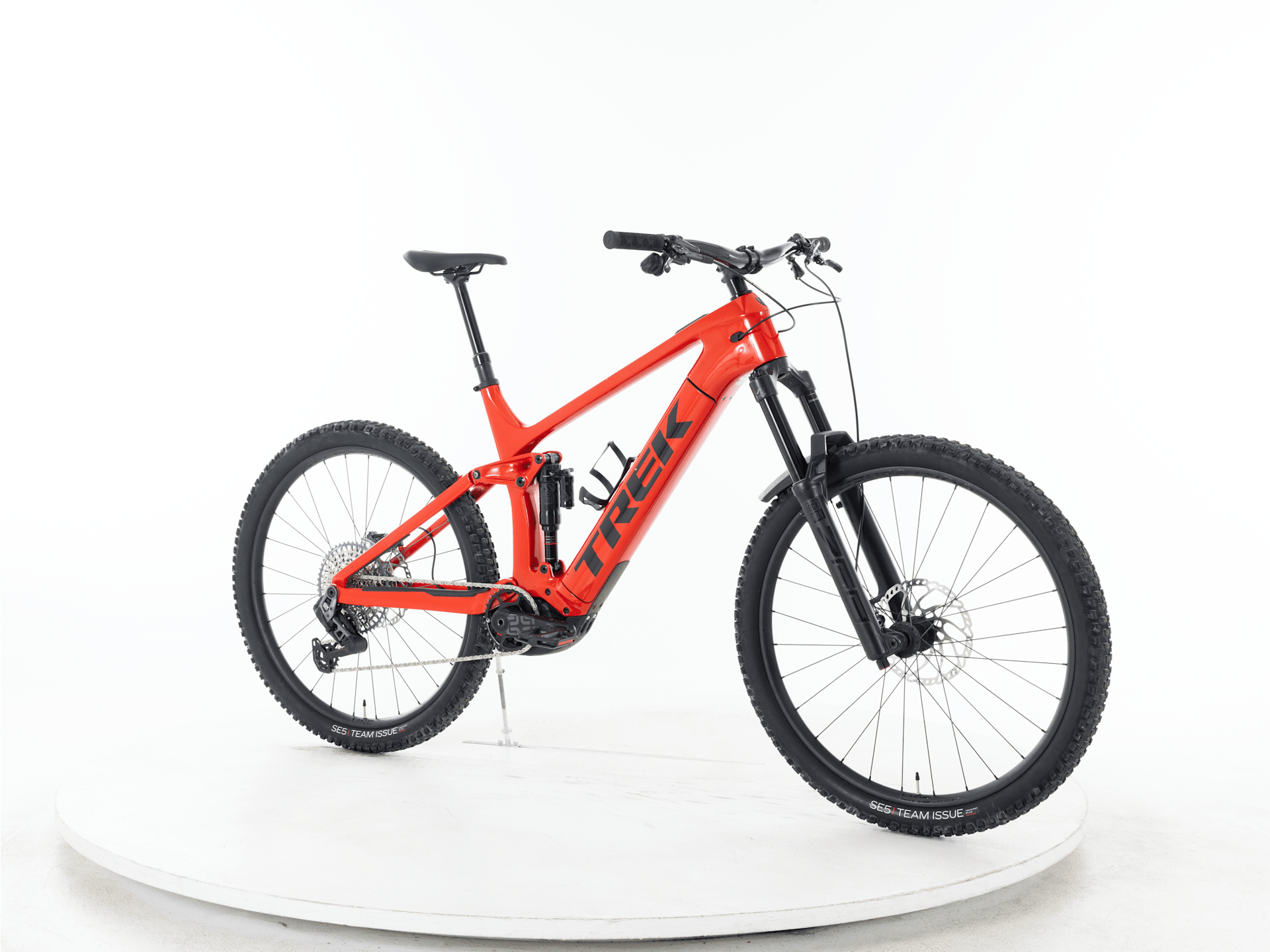 Rail 9.8 GX AXS T-Type Gen 4 - 2024, X-Large