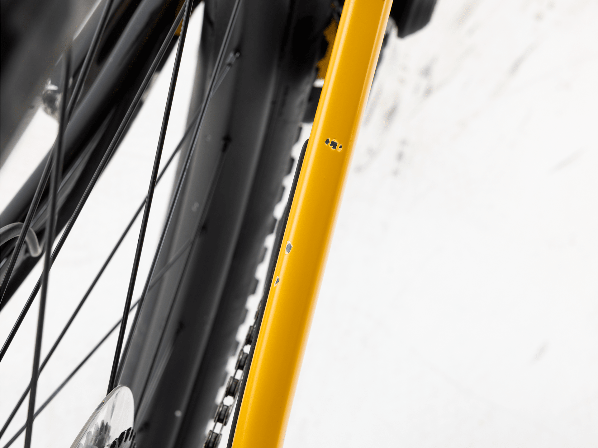Rail 9.8 XT Gen 4 - 2024, Large