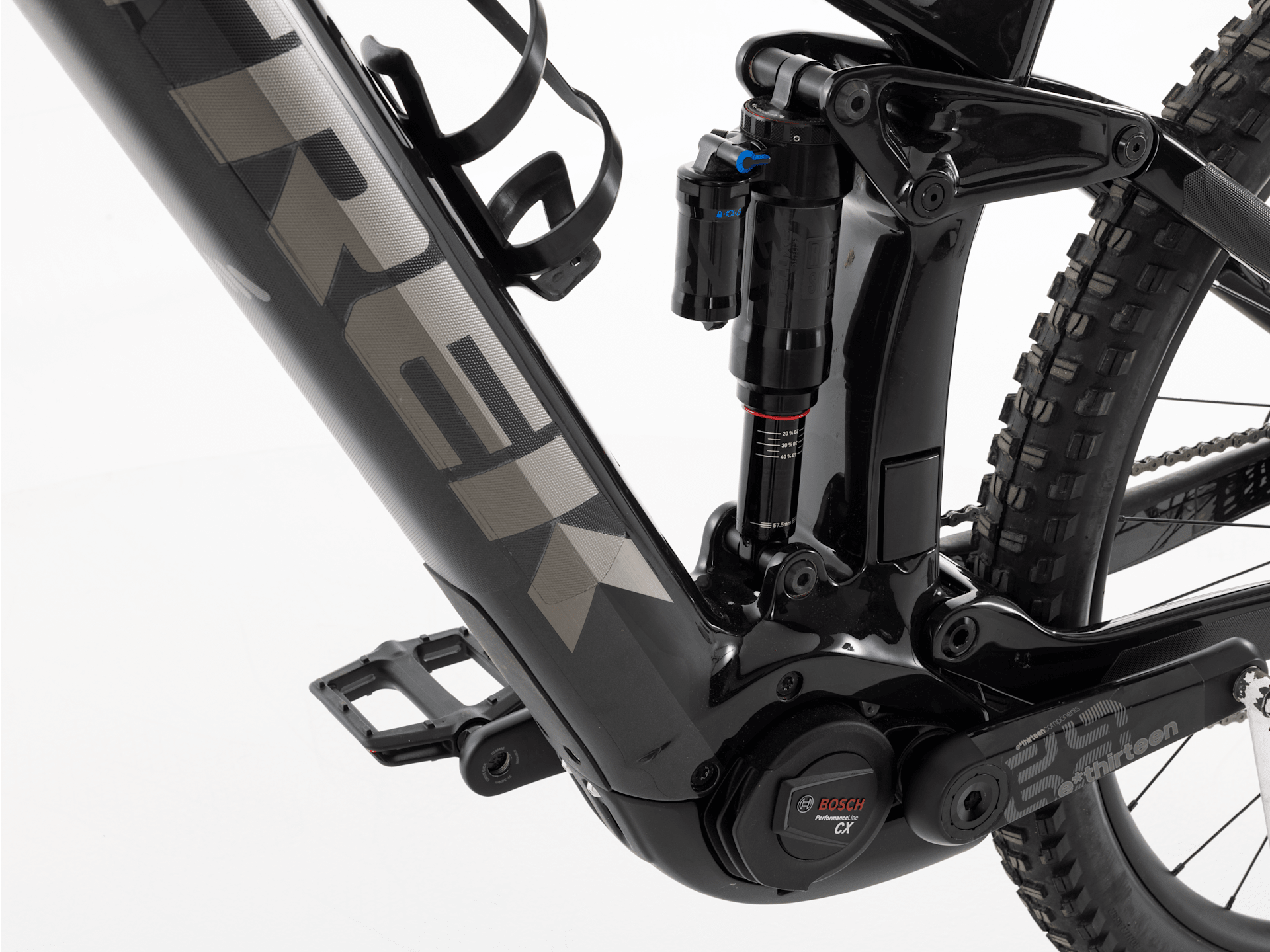 Rail 9.8 GX AXS Gen 4 - 2023, Large