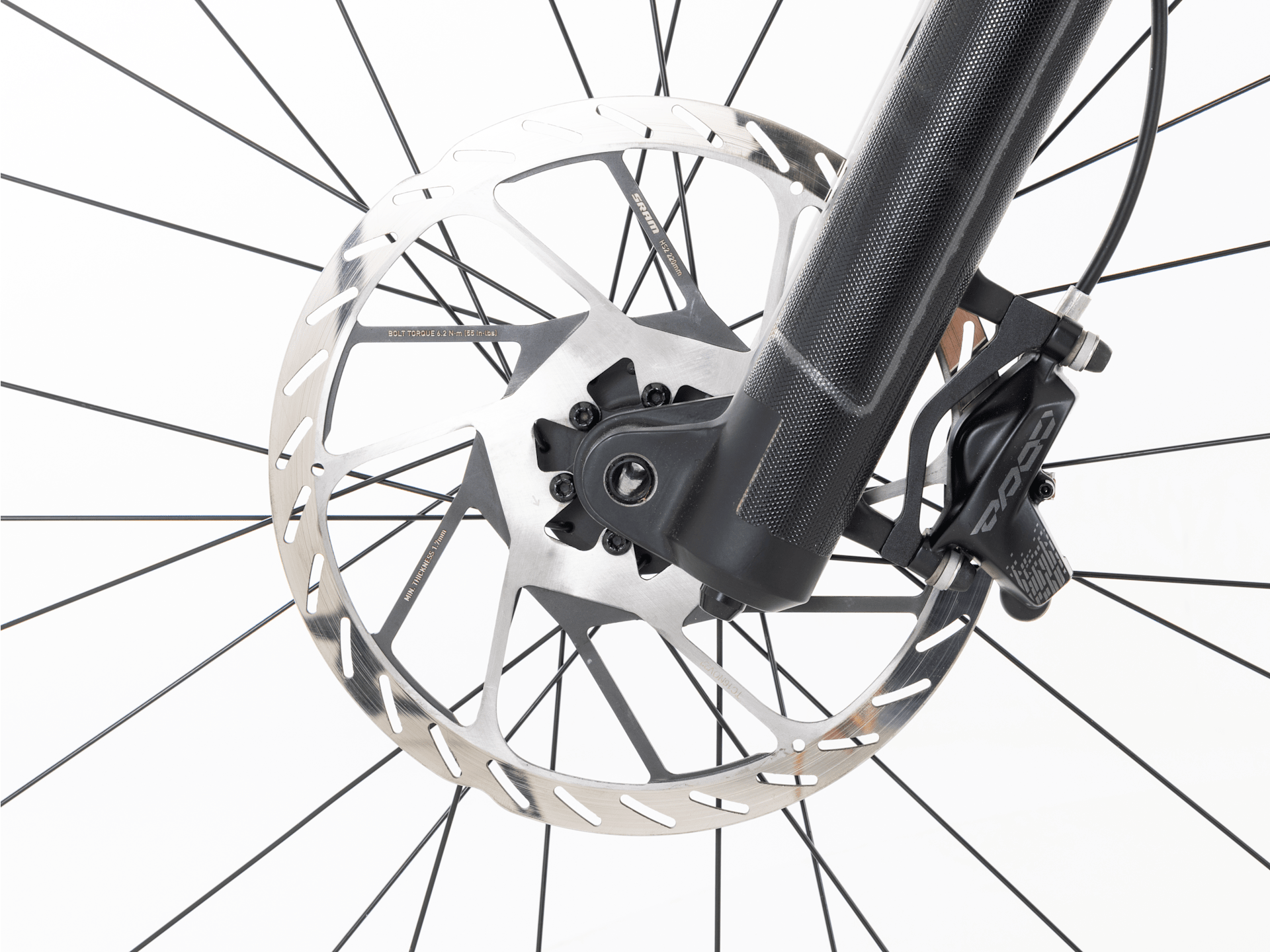 Rail 9.8 GX AXS Gen 4 - 2023, Large