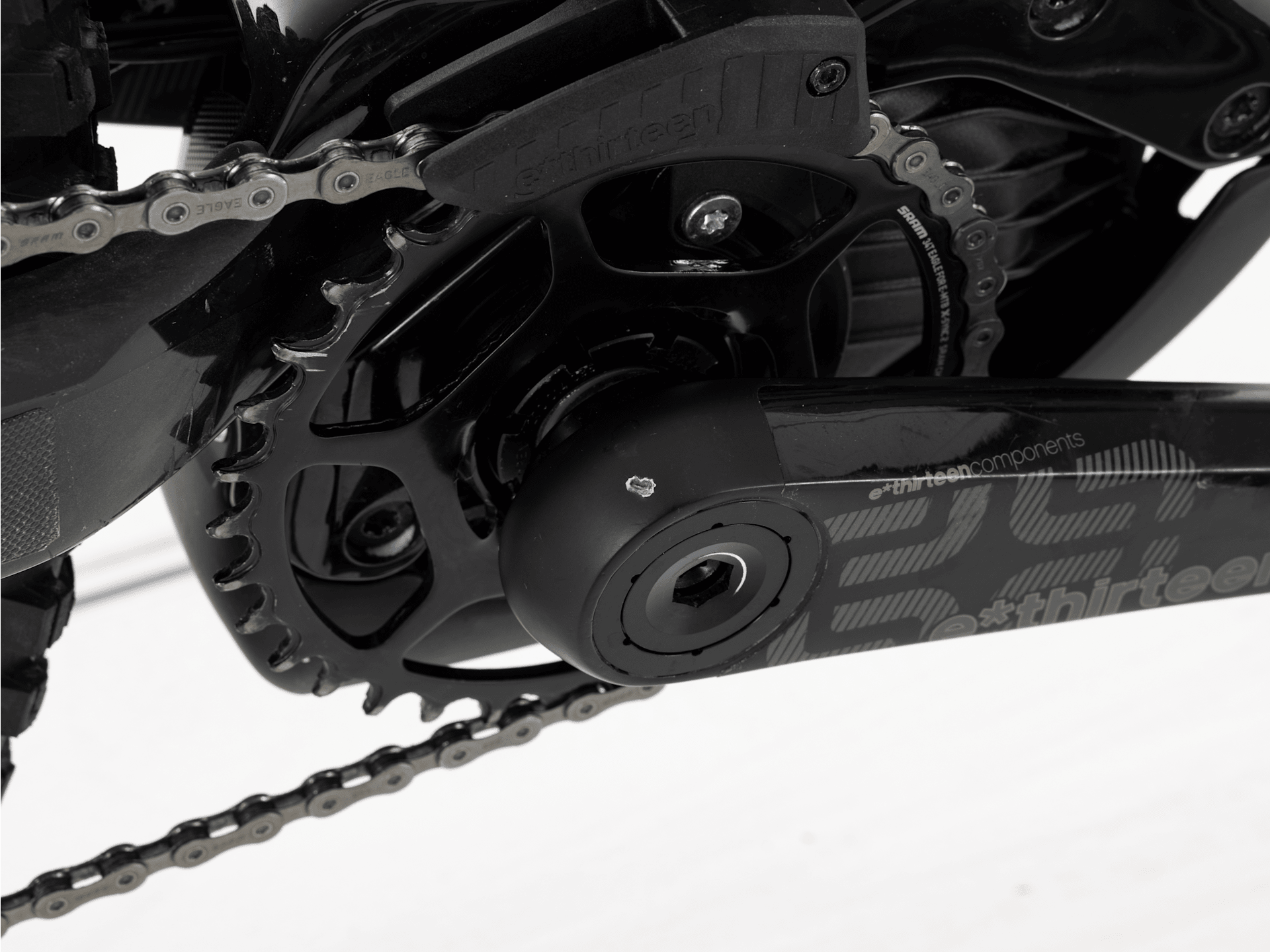 Rail 9.8 GX AXS Gen 4 - 2023, Large