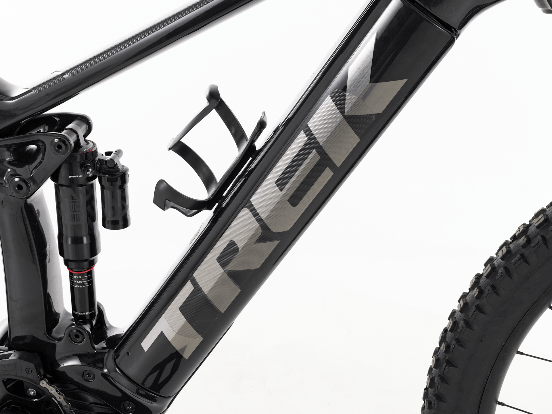 Rail 9.8 GX AXS Gen 4 - 2023, Large