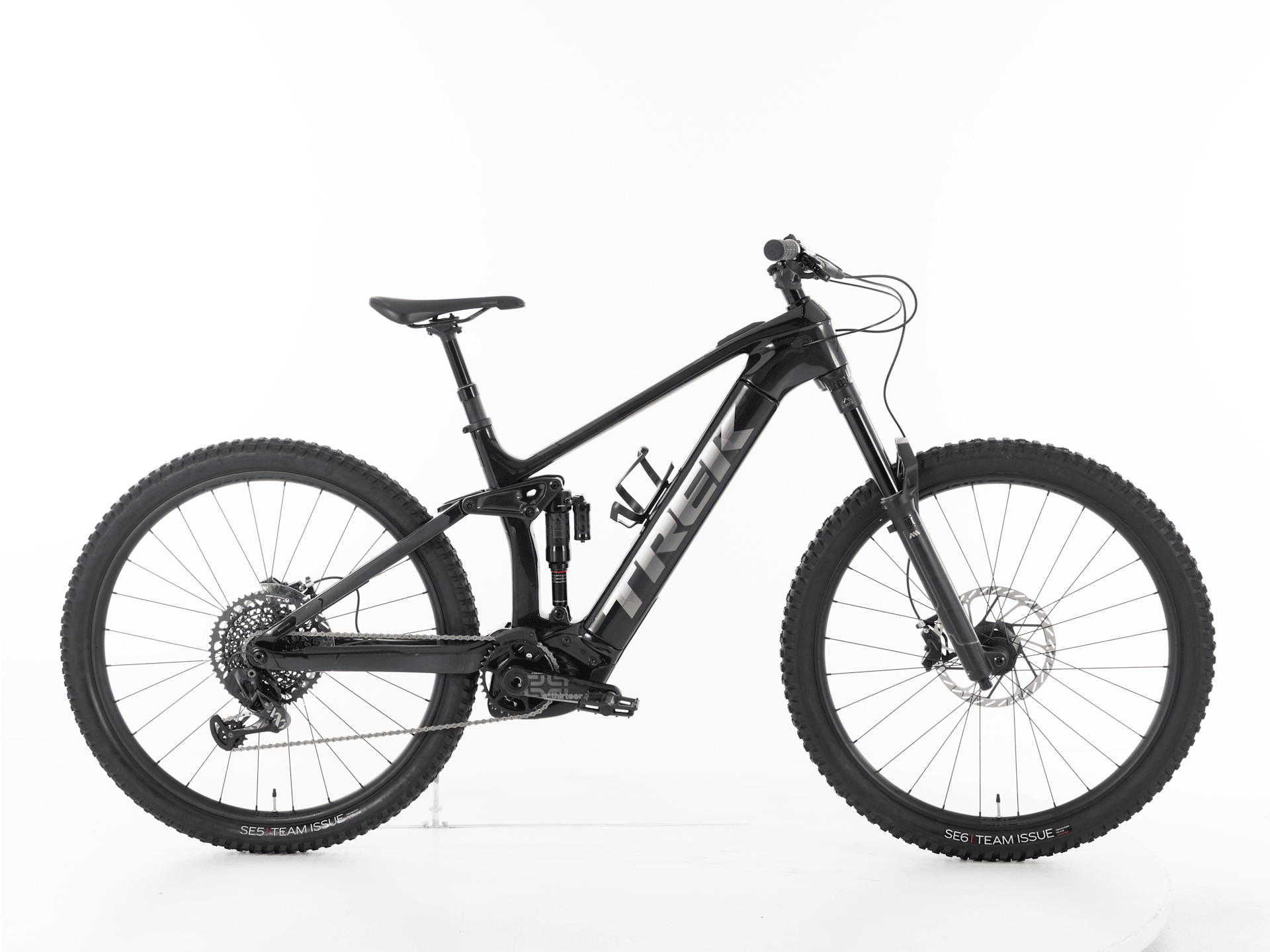 Rail 9.8 GX AXS Gen 4 - 2023, Large