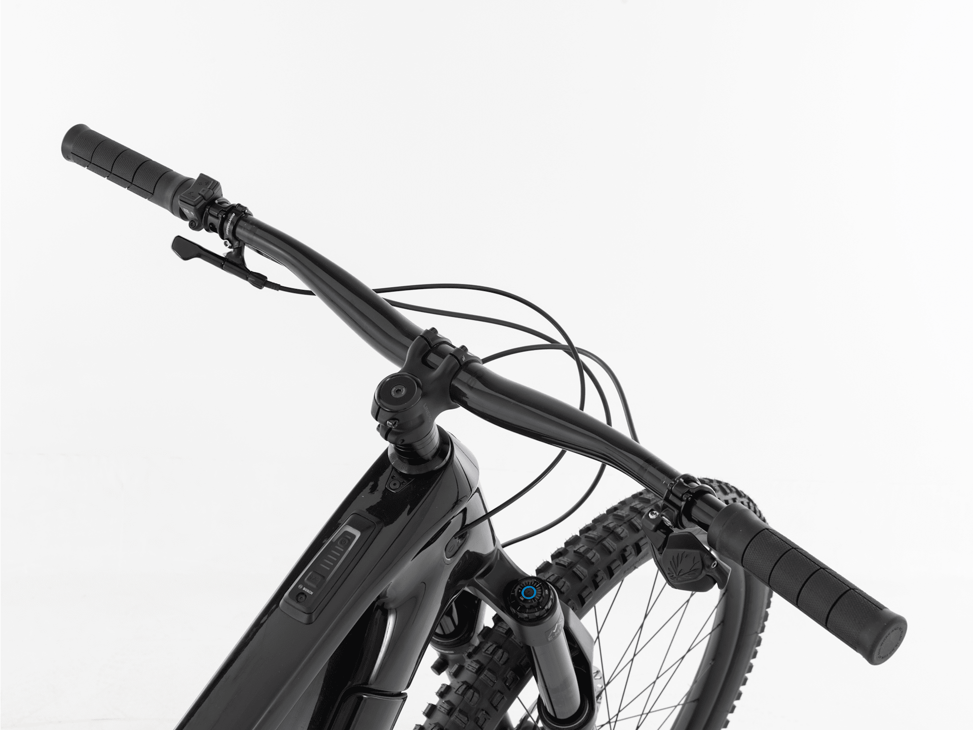 Rail 9.8 GX AXS Gen 4 - 2023