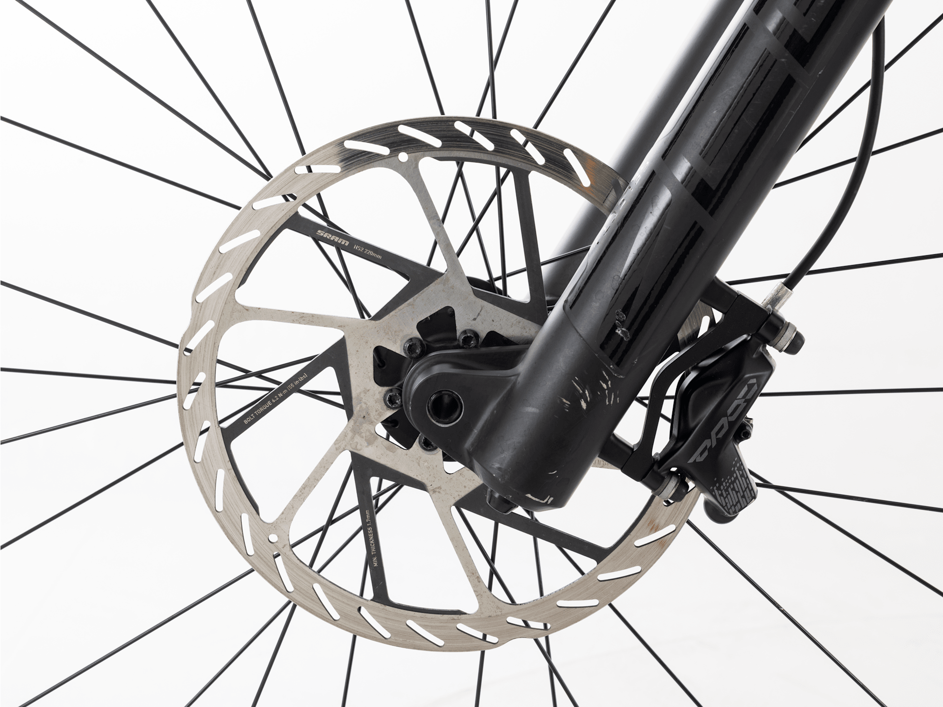 Rail 9.8 GX AXS Gen 4 - 2023