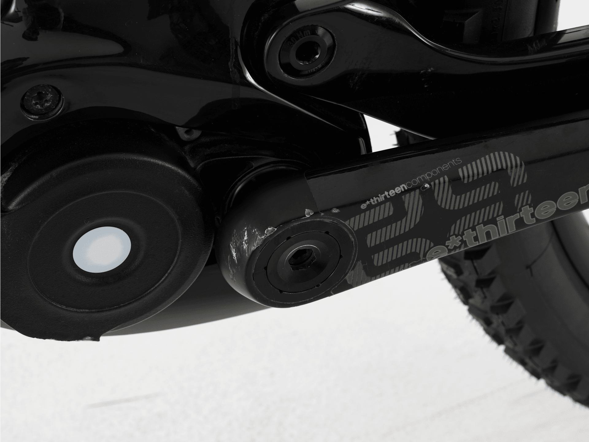 Rail 9.8 GX AXS Gen 4 - 2023