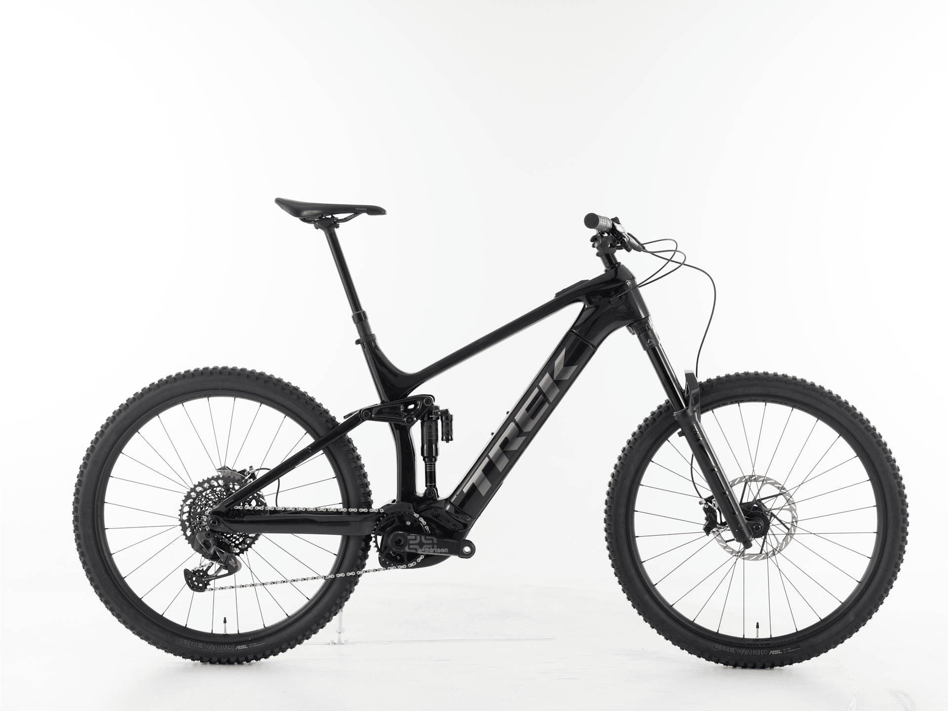 Rail 9.8 GX AXS Gen 4 - 2023