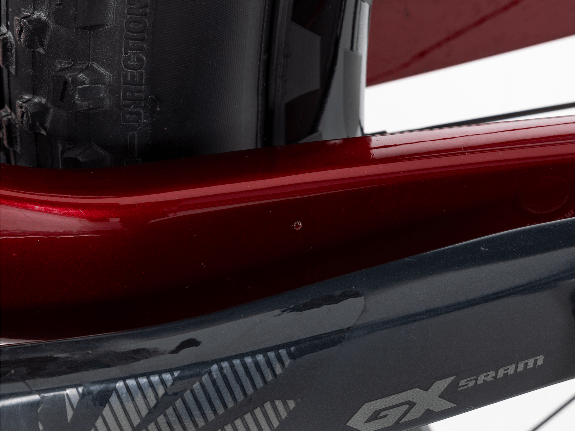 Supercaliber 9.8 GX AXS Gen 1 - 2023, Medium