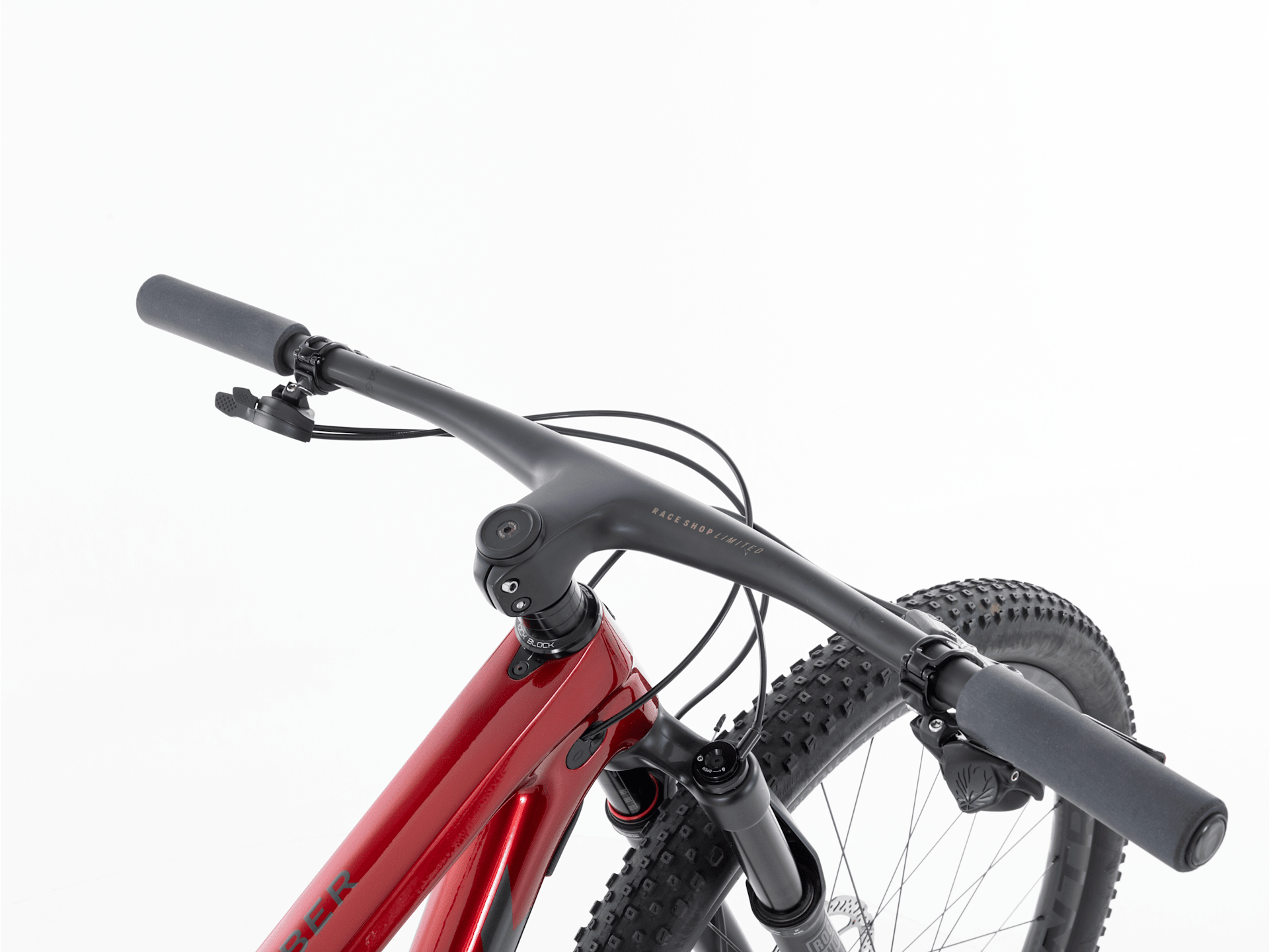 Supercaliber 9.8 GX AXS Gen 1 - 2023, Medium