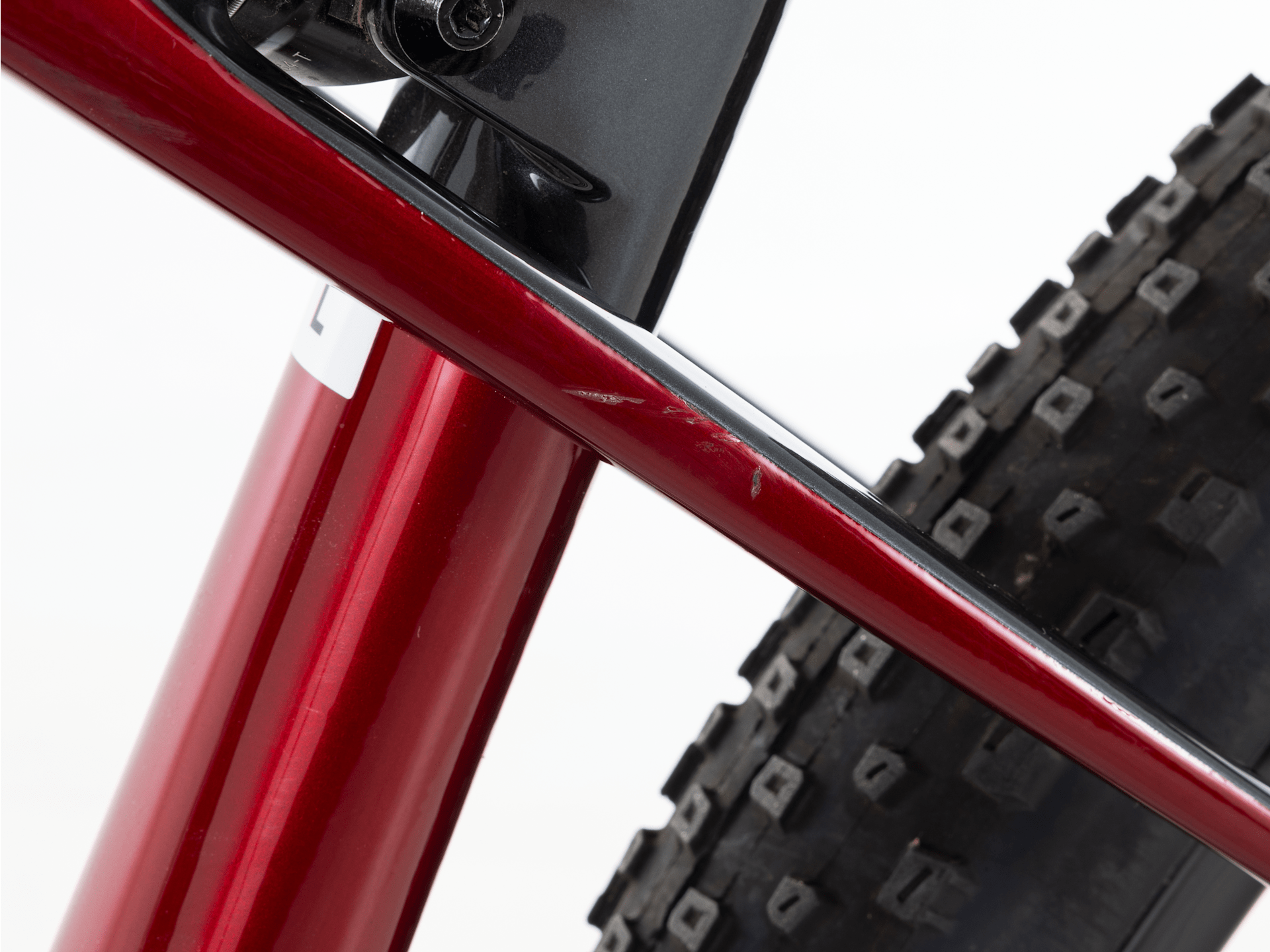 Supercaliber 9.8 GX AXS Gen 1 - 2023, Large