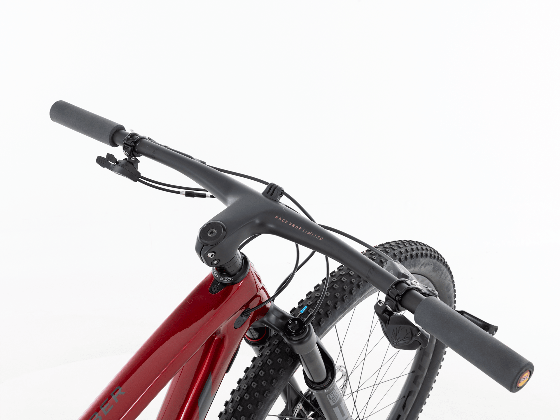 Supercaliber 9.8 GX AXS Gen 1 - 2023, Large