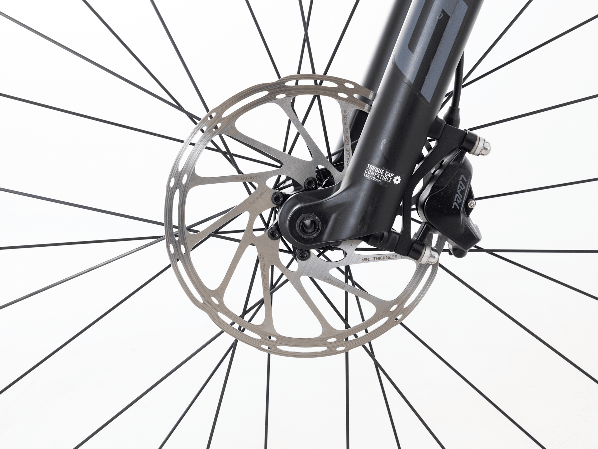 Supercaliber 9.8 GX AXS Gen 1 - 2023, Large