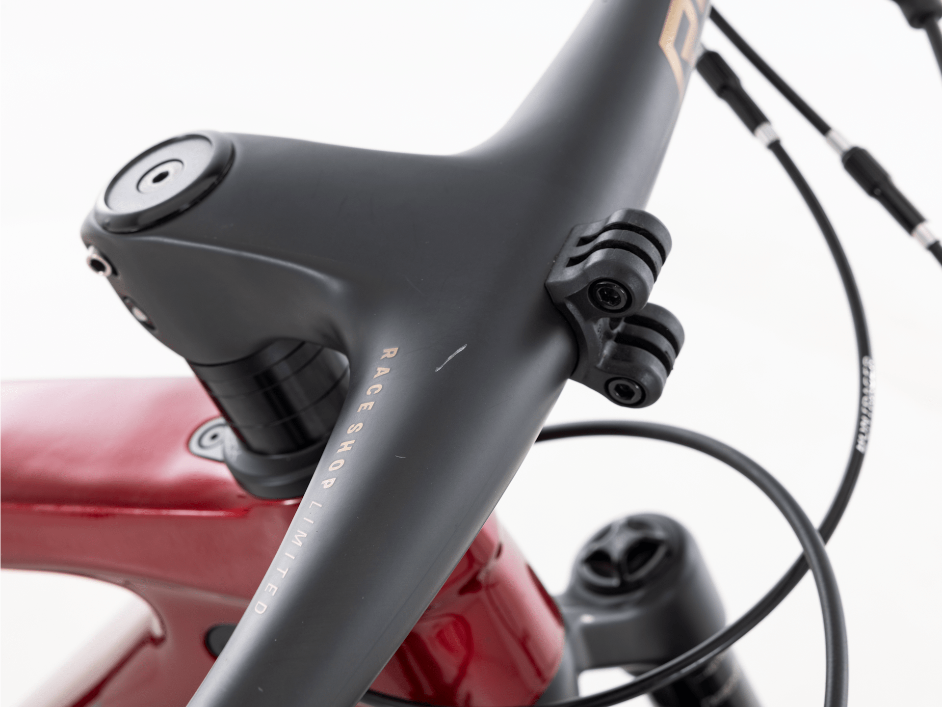 Supercaliber 9.8 GX AXS Gen 1 - 2023, Large