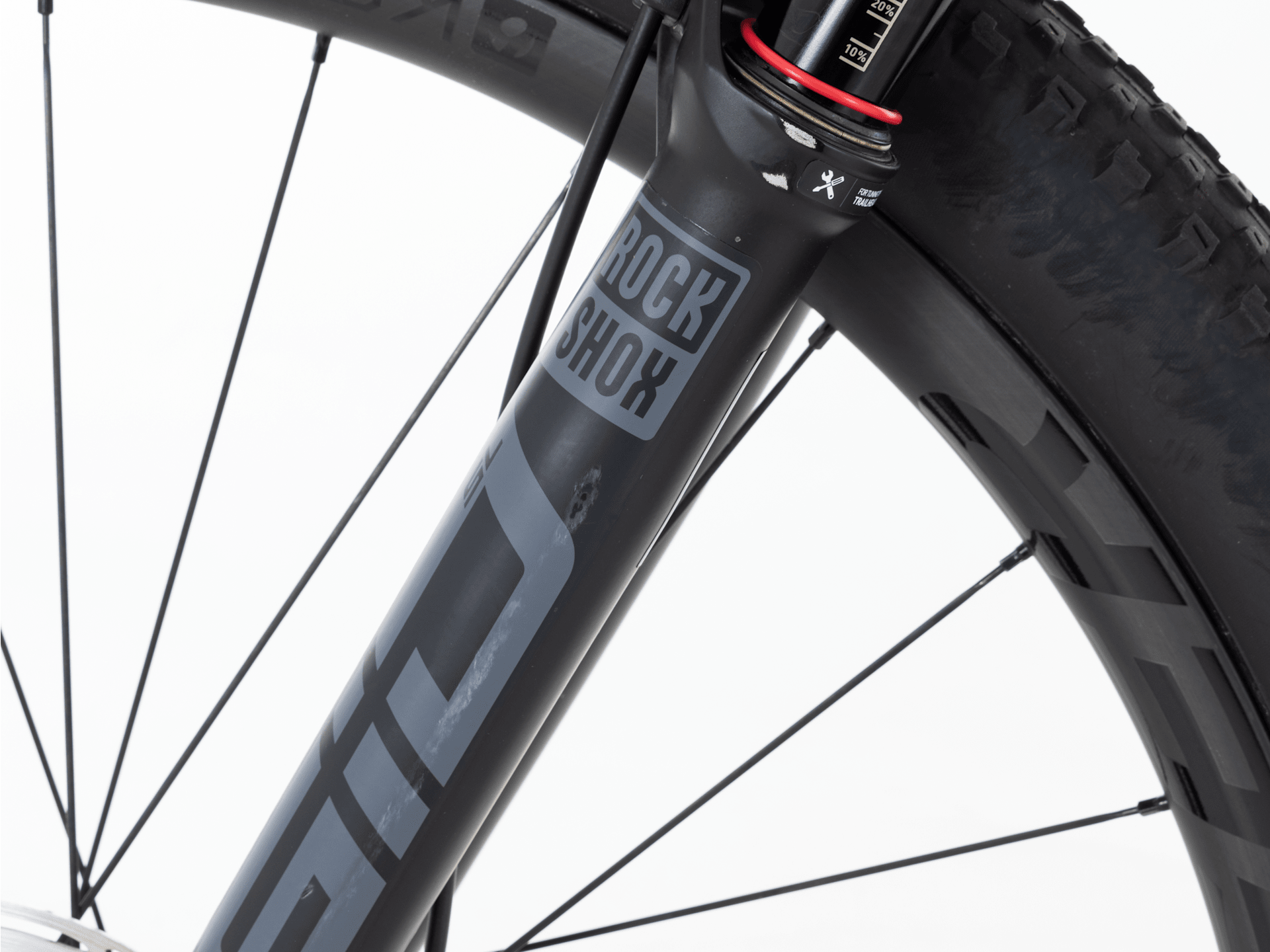 Supercaliber 9.8 GX AXS Gen 1 - 2023, Large