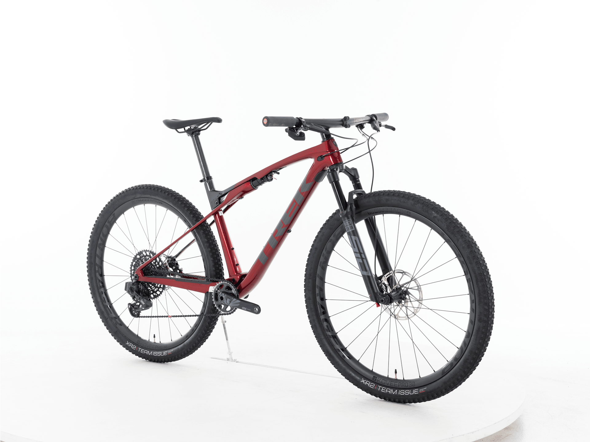 Supercaliber 9.8 GX AXS Gen 1 - 2023, Large