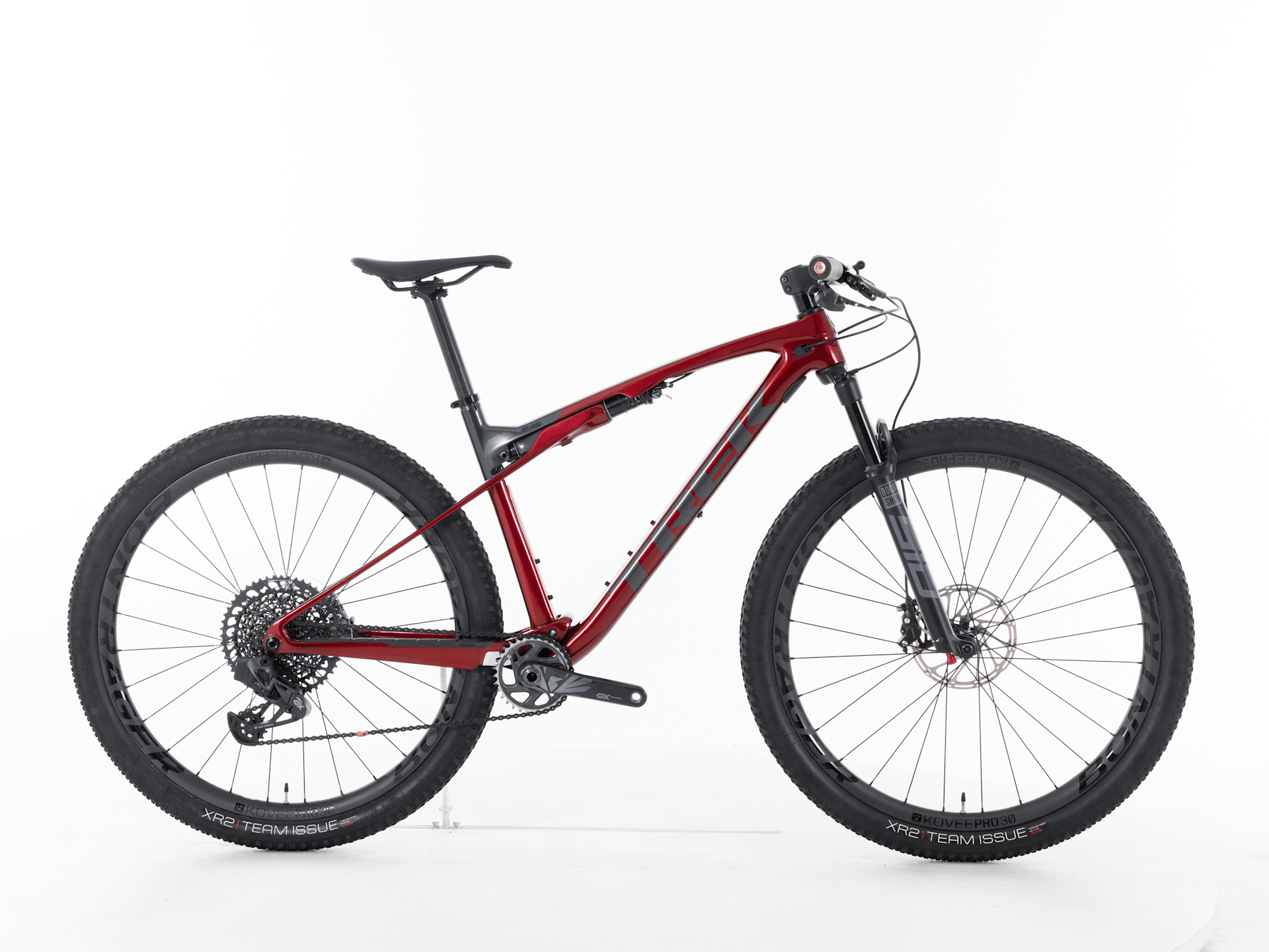 Supercaliber 9.8 GX AXS Gen 1 - 2023, Large