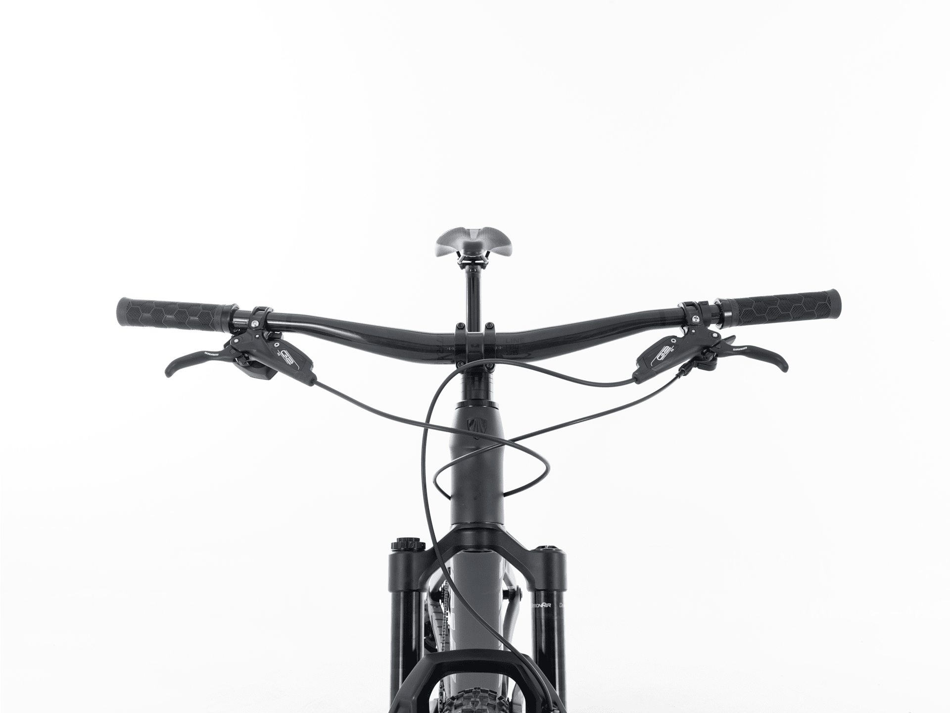 Top Fuel 9.8 GX AXS Gen 3 - 2023, X-Large