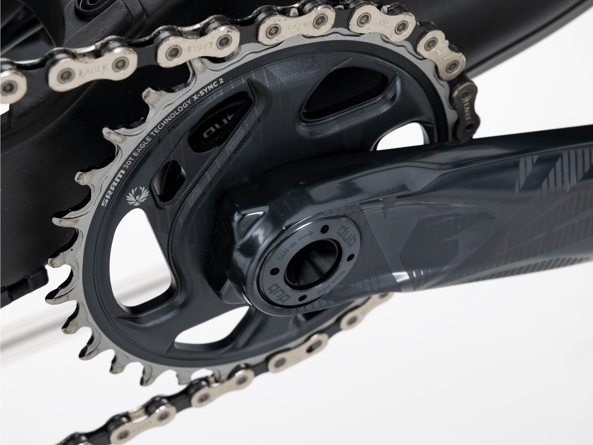 Top Fuel 9.8 GX AXS Gen 3 - 2023, X-Large