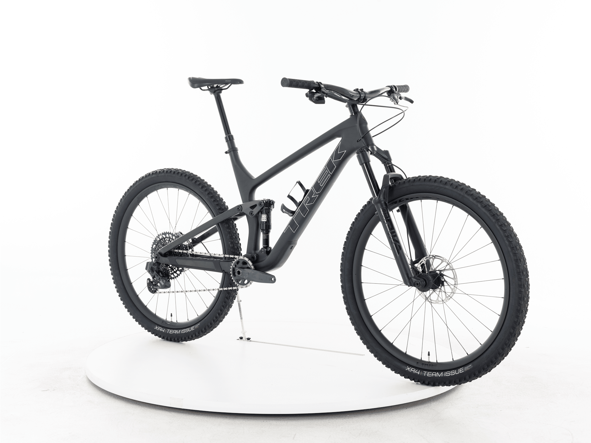 Top Fuel 9.8 GX AXS Gen 3 - 2023, X-Large