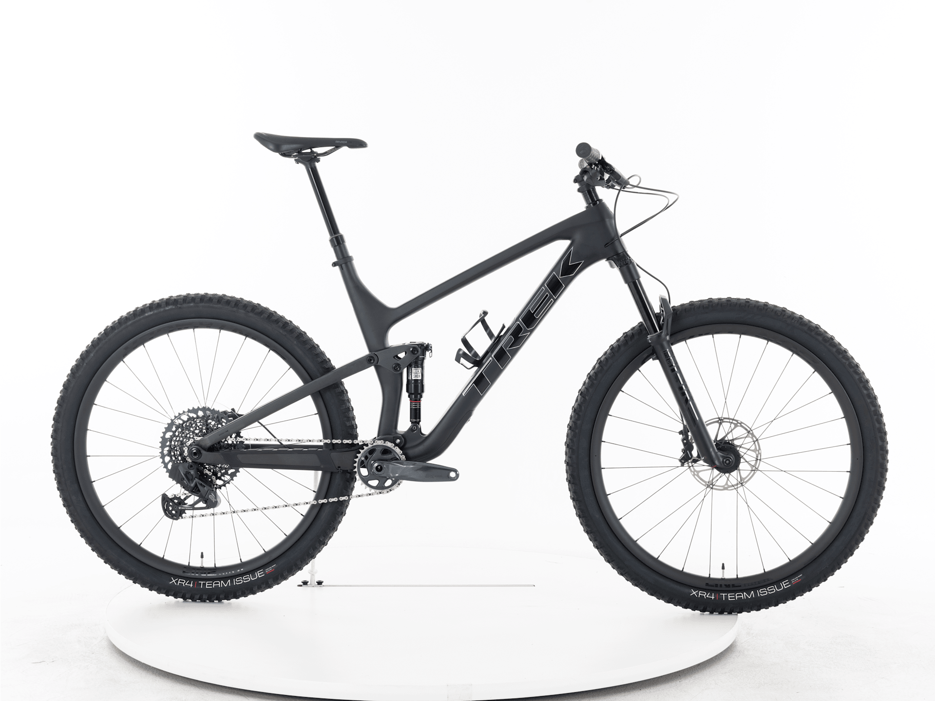 Top Fuel 9.8 GX AXS Gen 3 - 2023, X-Large