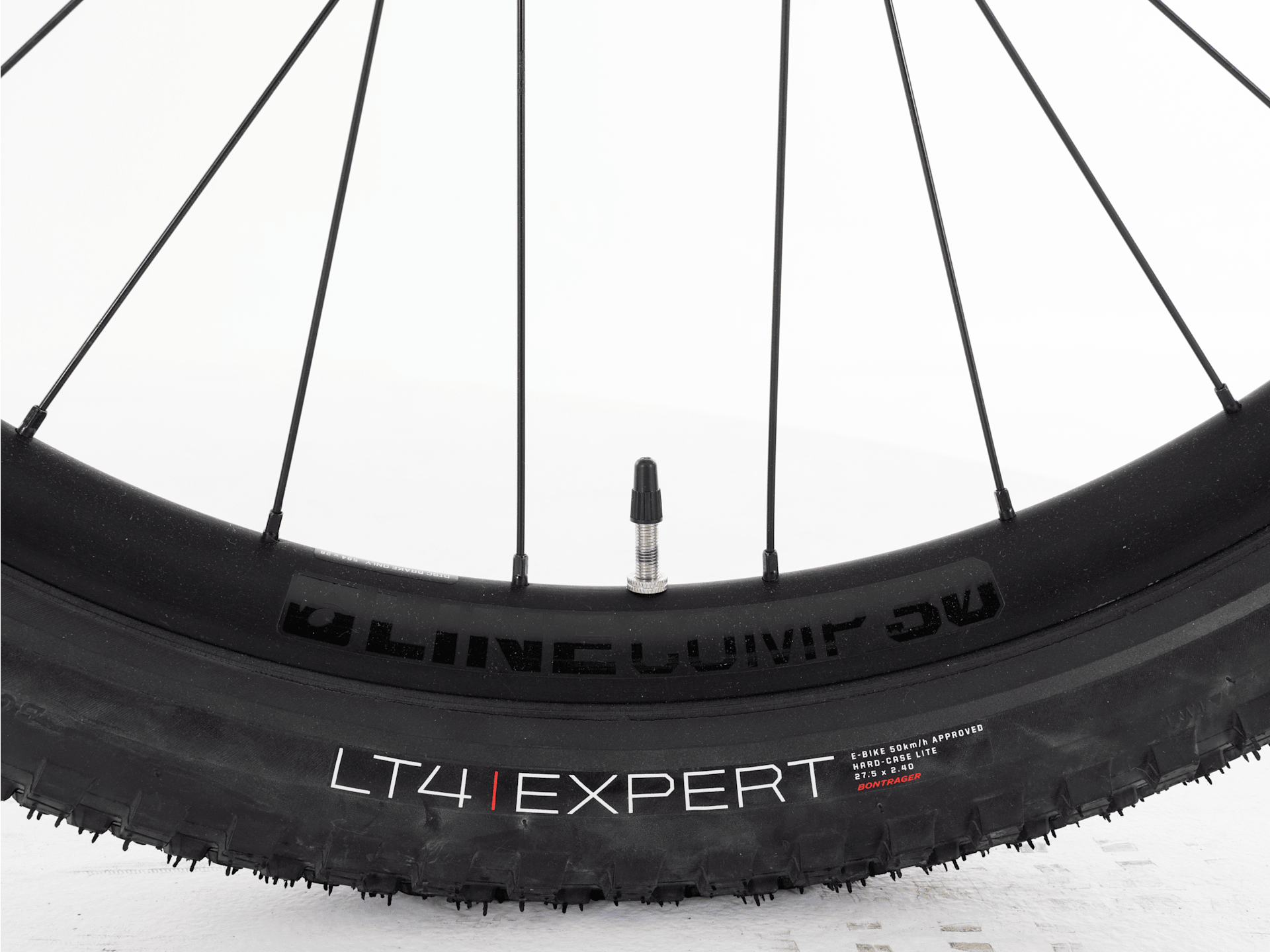 Powerfly FS 9 Equipped Gen 3 - 2023