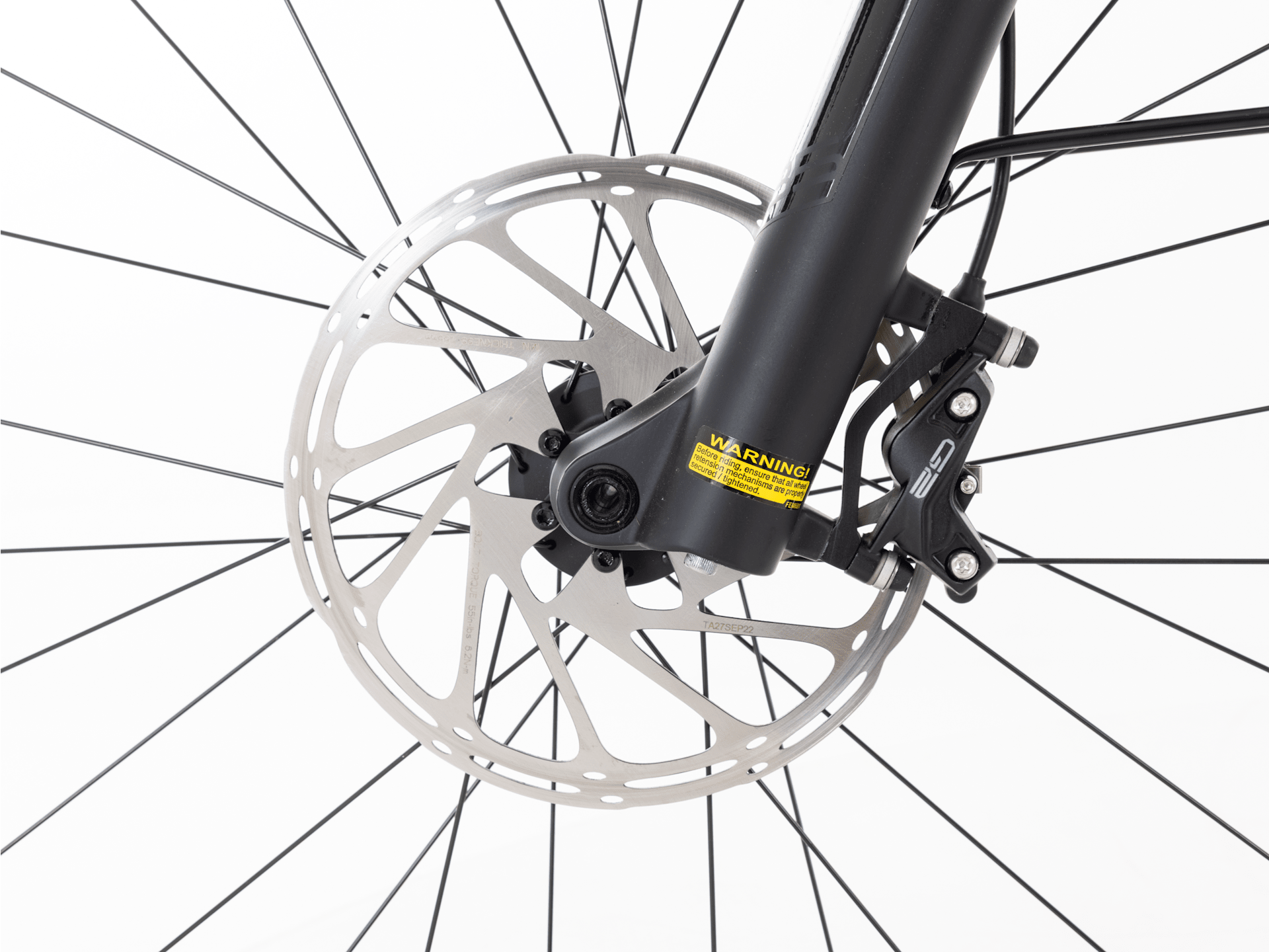 Powerfly FS 9 Equipped Gen 3 - 2023