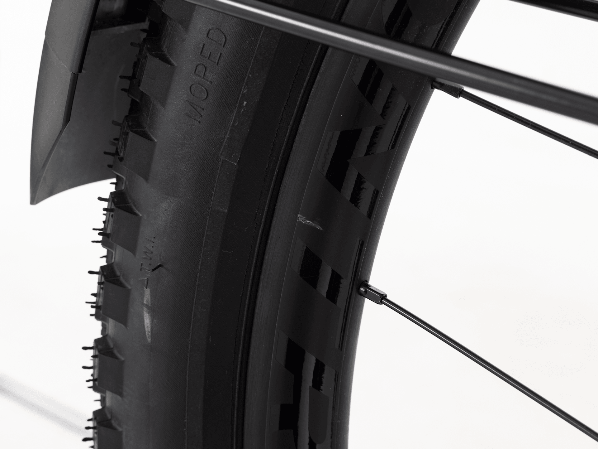 Powerfly FS 9 Equipped Gen 3 - 2023