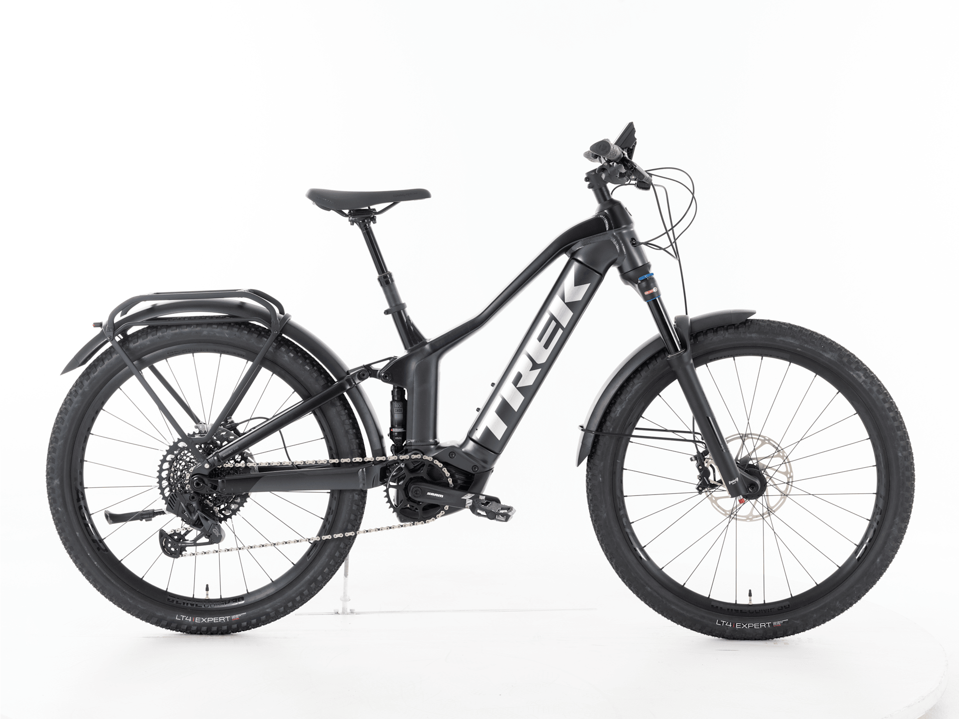 Powerfly FS 9 Equipped Gen 3 - 2023