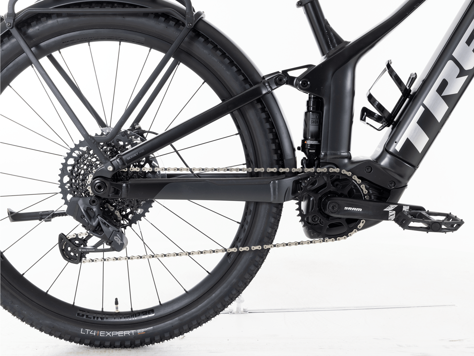 Powerfly FS 9 Equipped Gen 3 - 2023