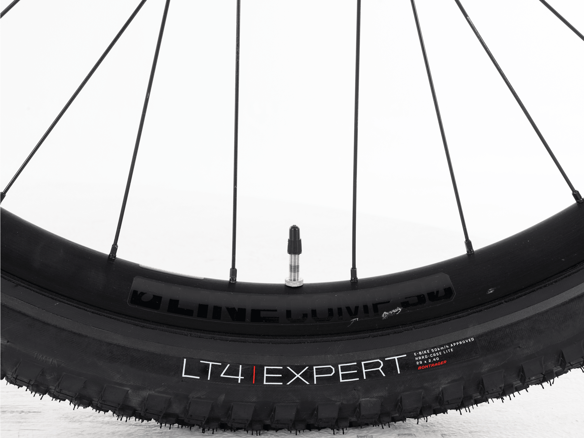 Powerfly FS 9 Equipped Gen 3 - 2023