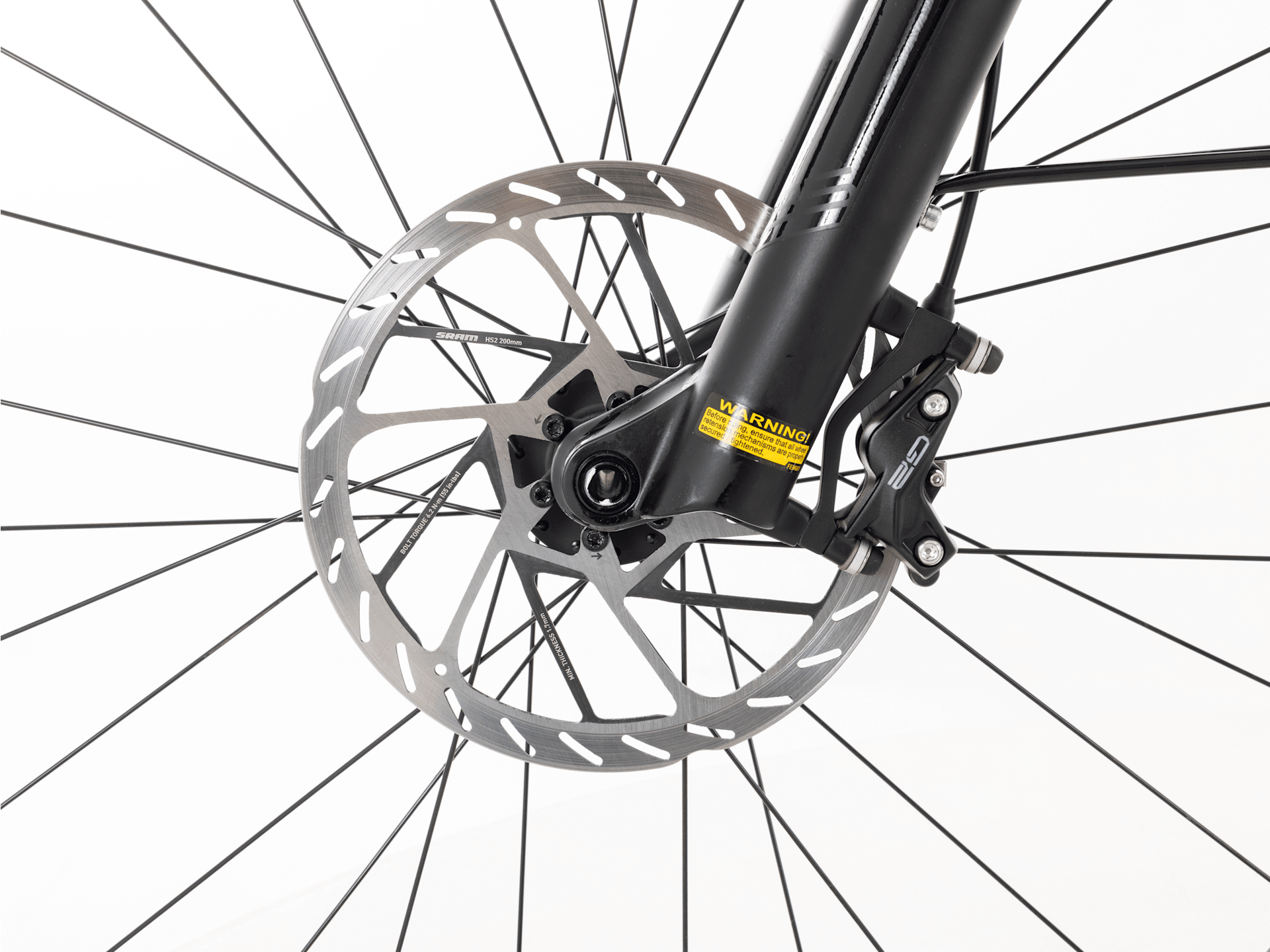 Powerfly FS 9 Equipped Gen 3 - 2023